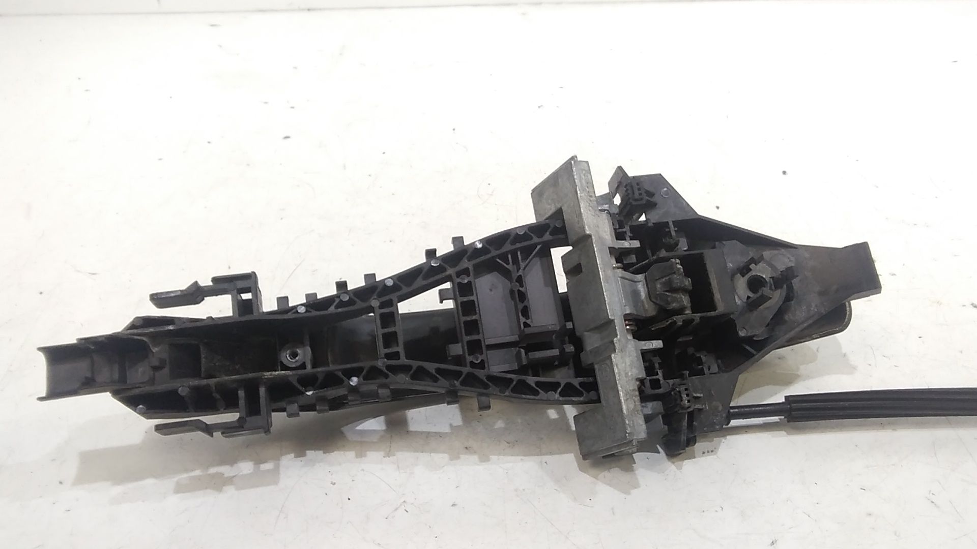 Maniglia esterna Anteriore Destra LAND ROVER Range Rover Evoque 1 Serie