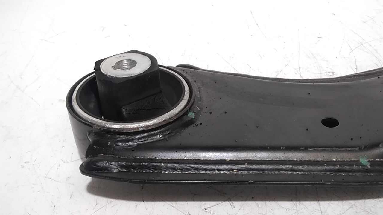 Braccio Oscillante anteriore Sinistro FIAT Dobl Serie (09>)