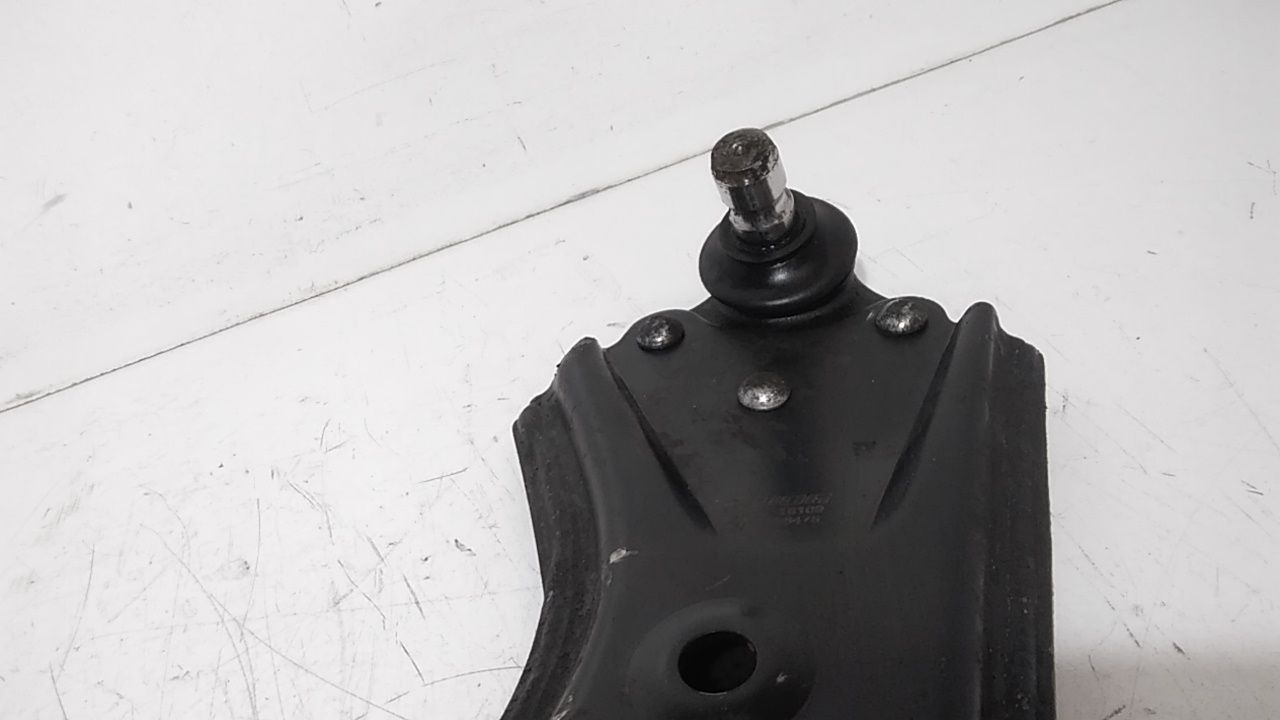 Braccio Oscillante anteriore Sinistro FIAT Dobl Serie (09>)