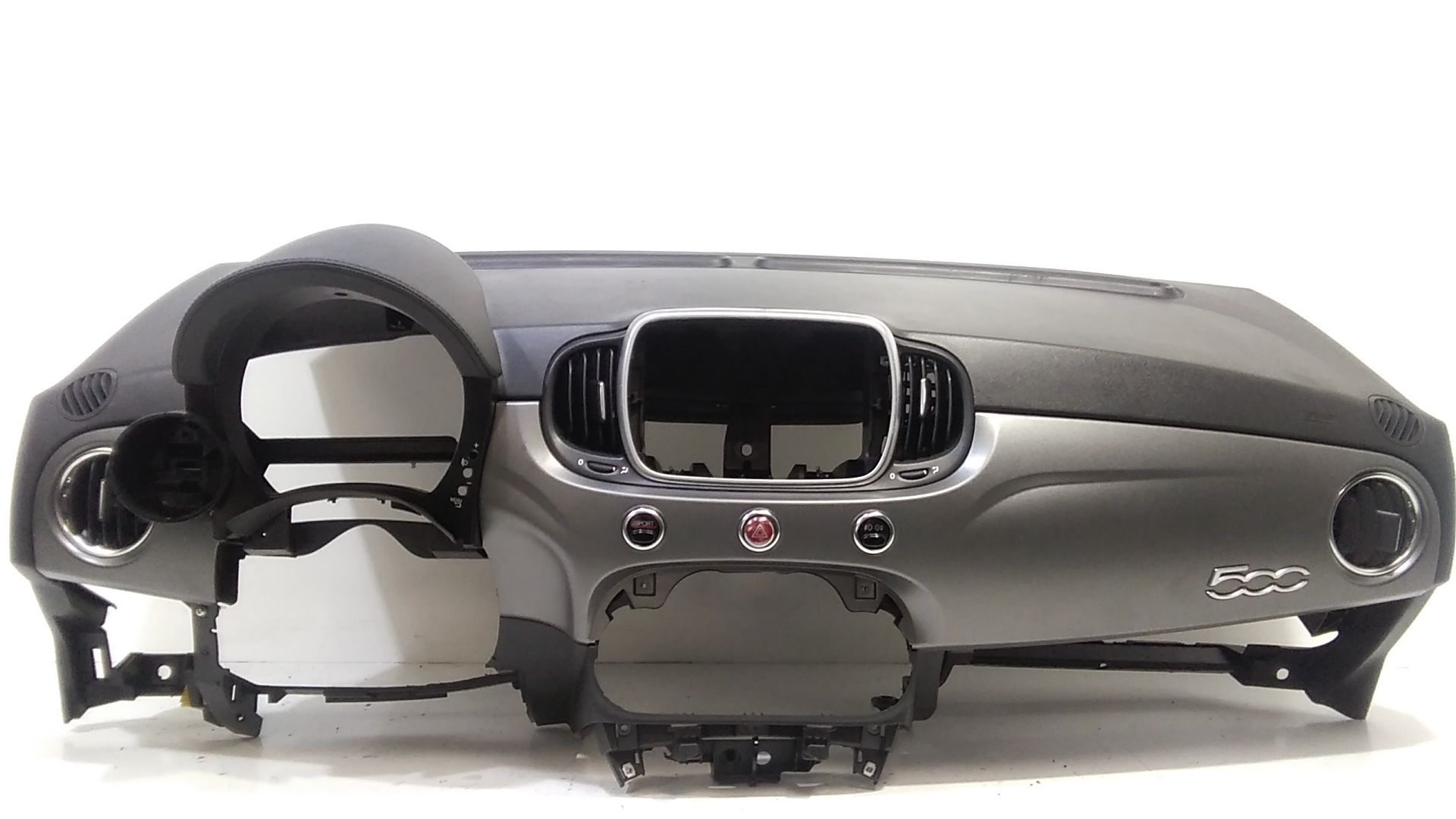 Kit Airbag Completo ABARTH 595 Serie (12>19)