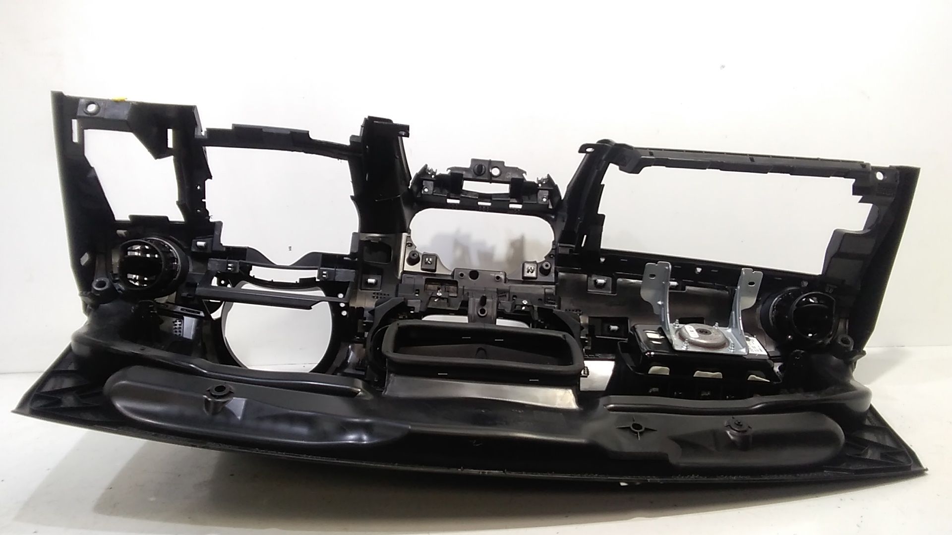 Kit Airbag Completo ABARTH 595 Serie (12>19)