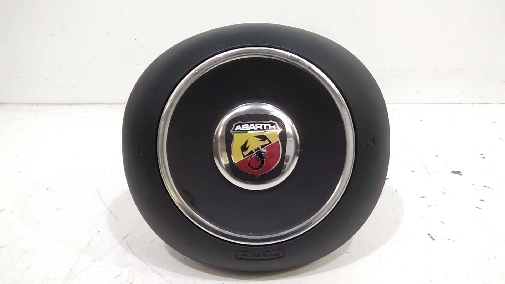 Kit Airbag Completo ABARTH 595 Serie (12>19)