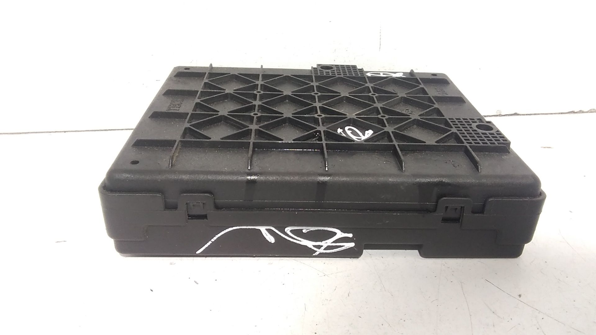 Body Computer DR 5 1 Serie