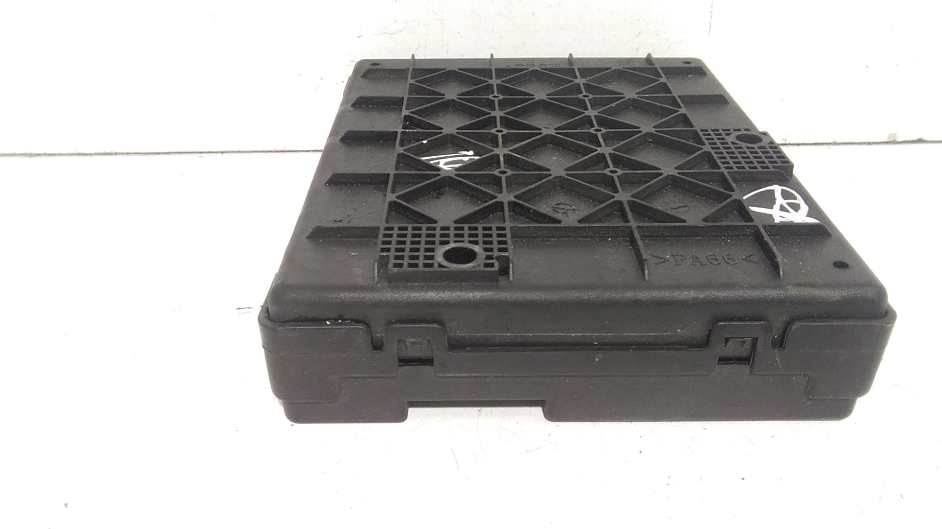 Body Computer DR 5 1 Serie