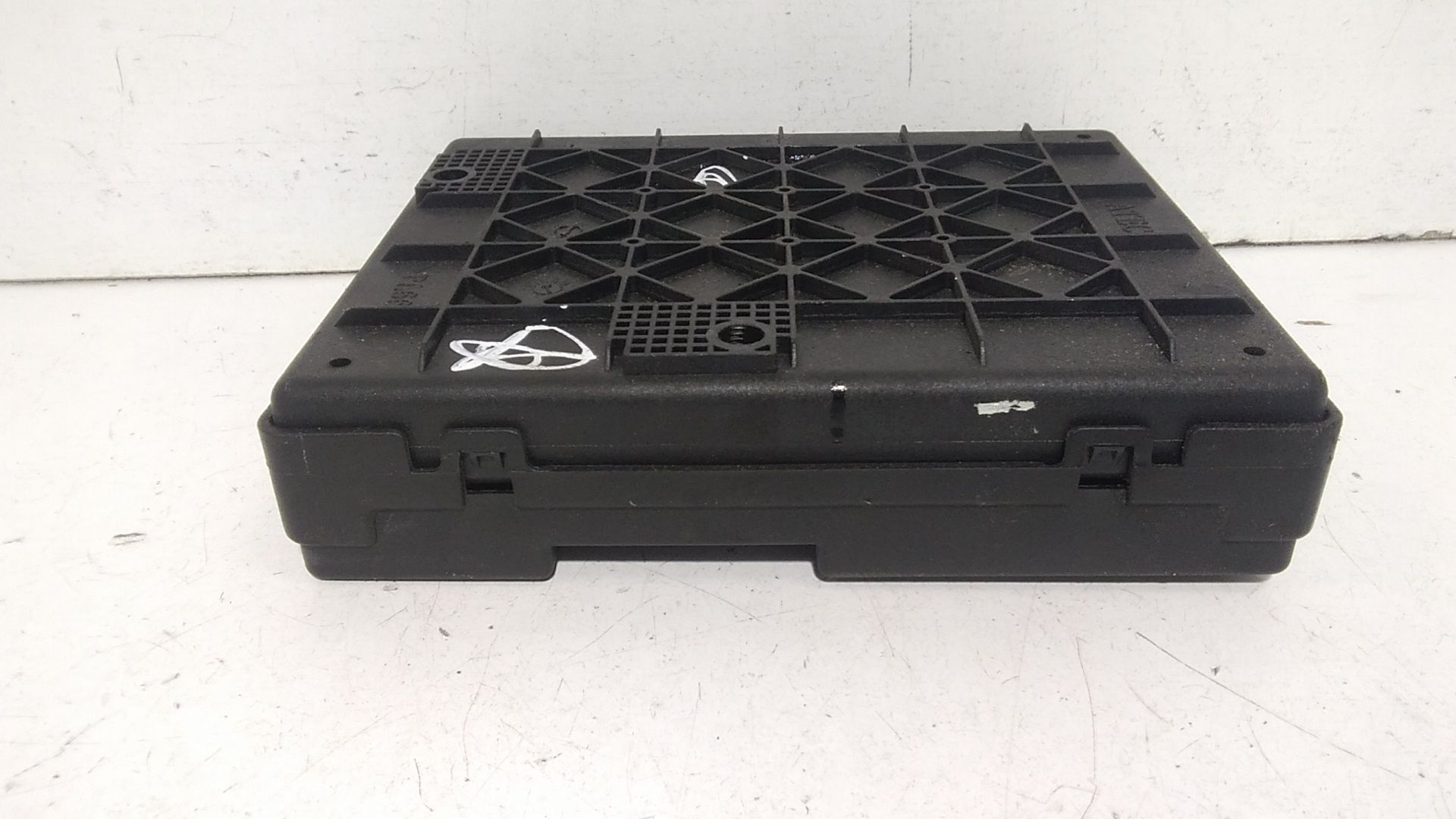 Body Computer DR 5 1 Serie