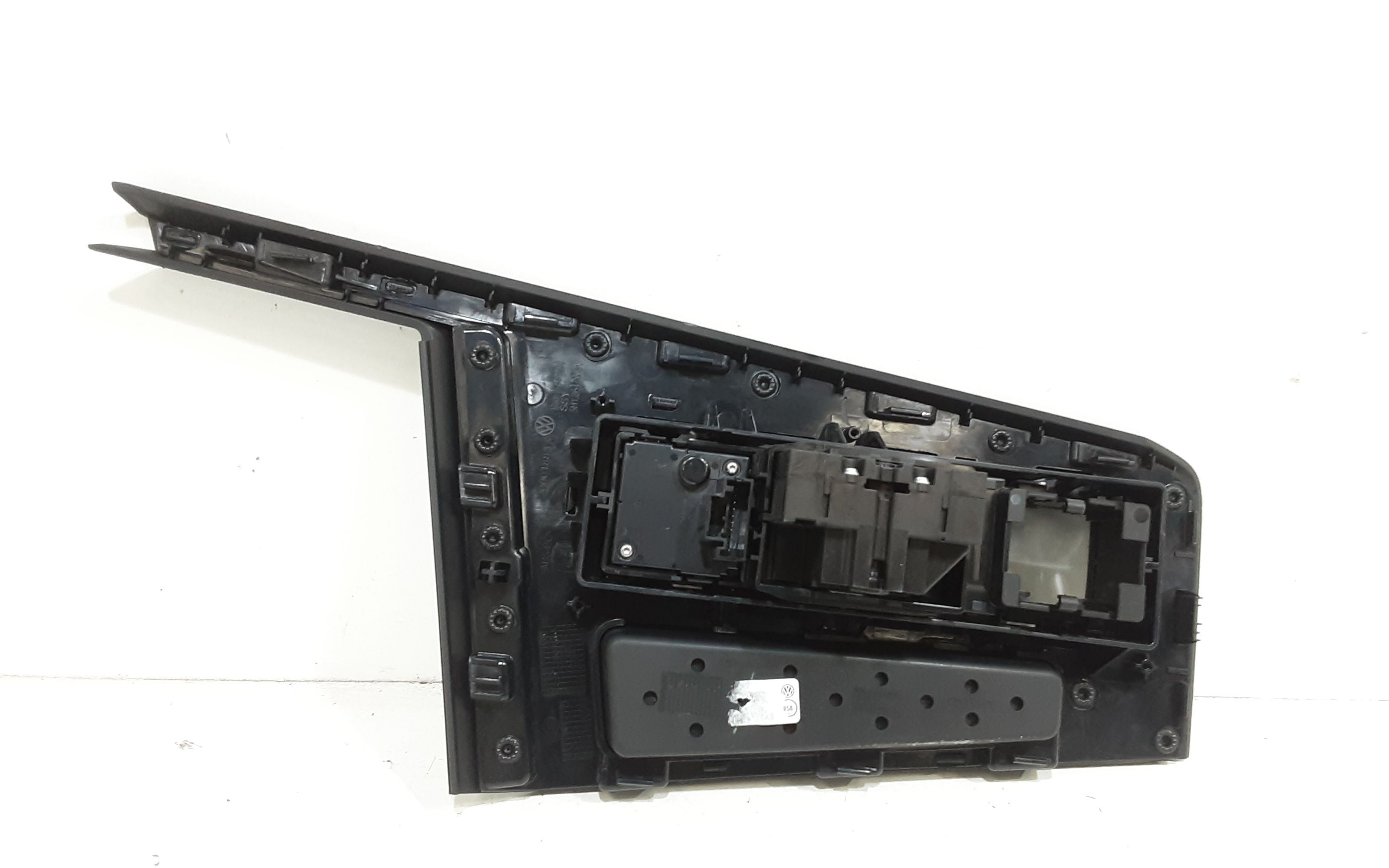 Leva Cambio VOLKSWAGEN Golf Serie VIII (19>)