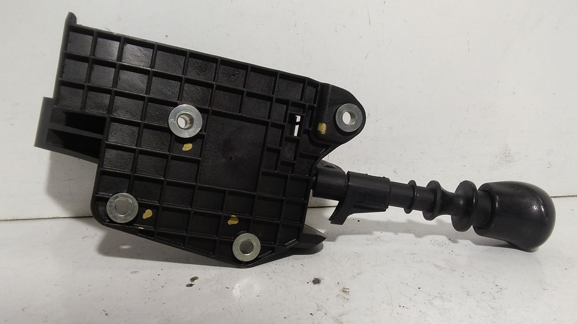 Leva Cambio FIAT Dobl Serie (09>)