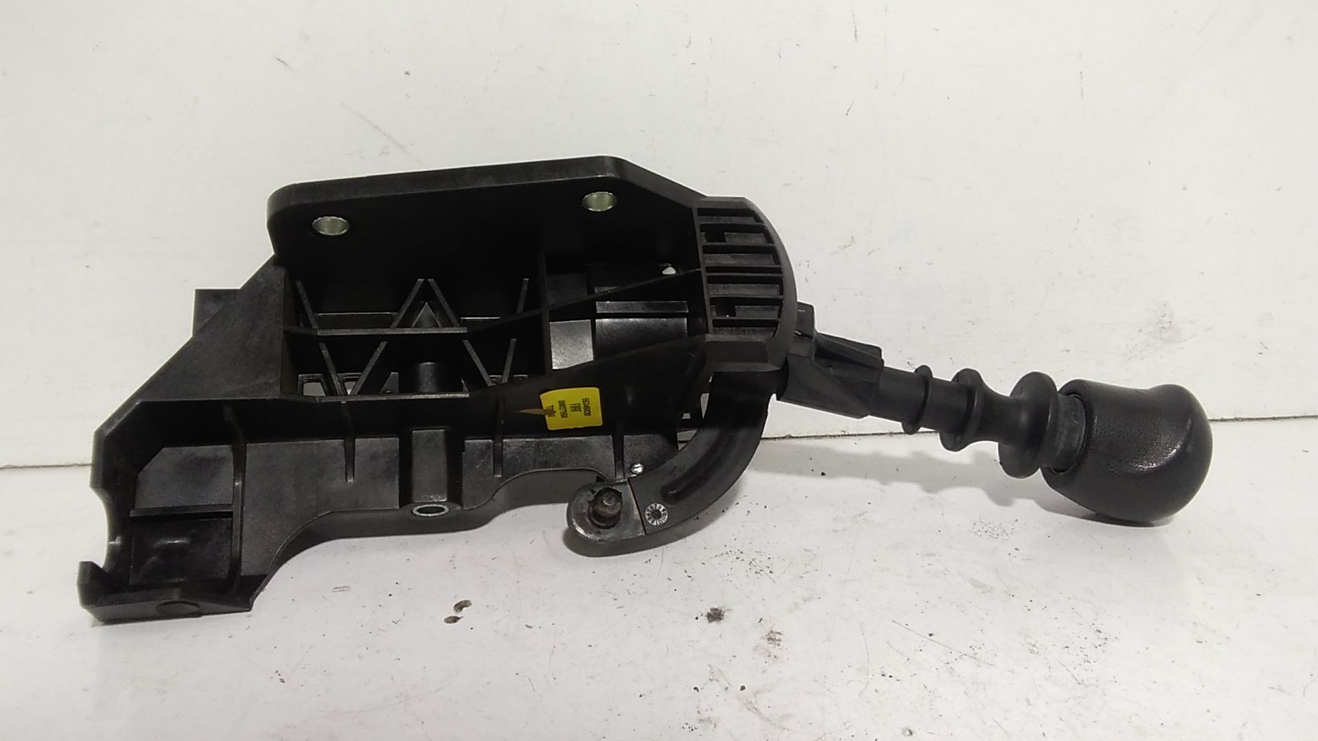 Leva Cambio FIAT Dobl Serie (09>)