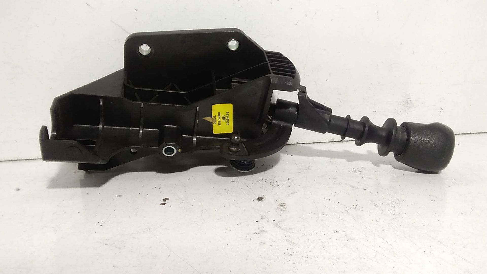 Leva Cambio FIAT Dobl Serie (09>)