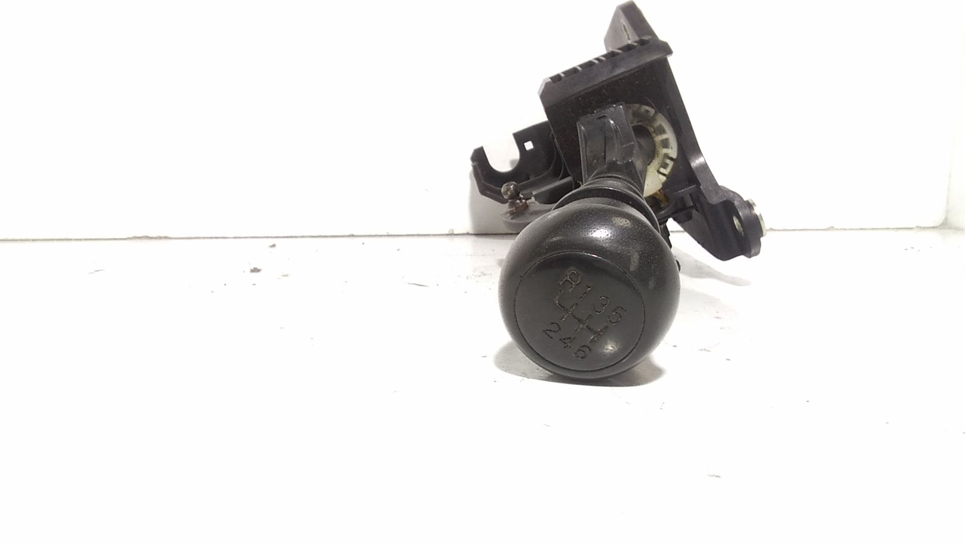 Leva Cambio FIAT Dobl Serie (09>)