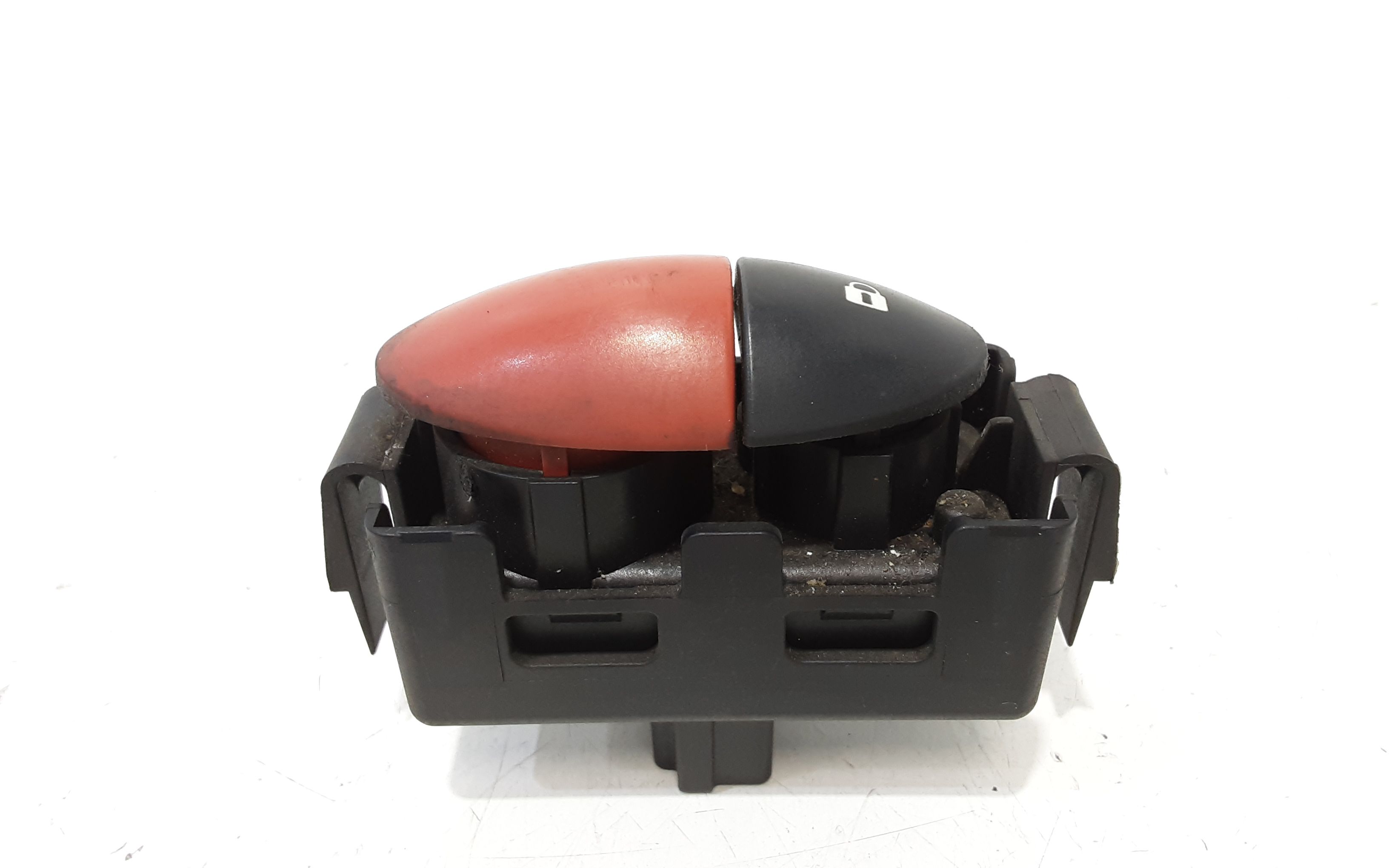 Pulsante luci di emergenza RENAULT Twingo II serie  (07>14)