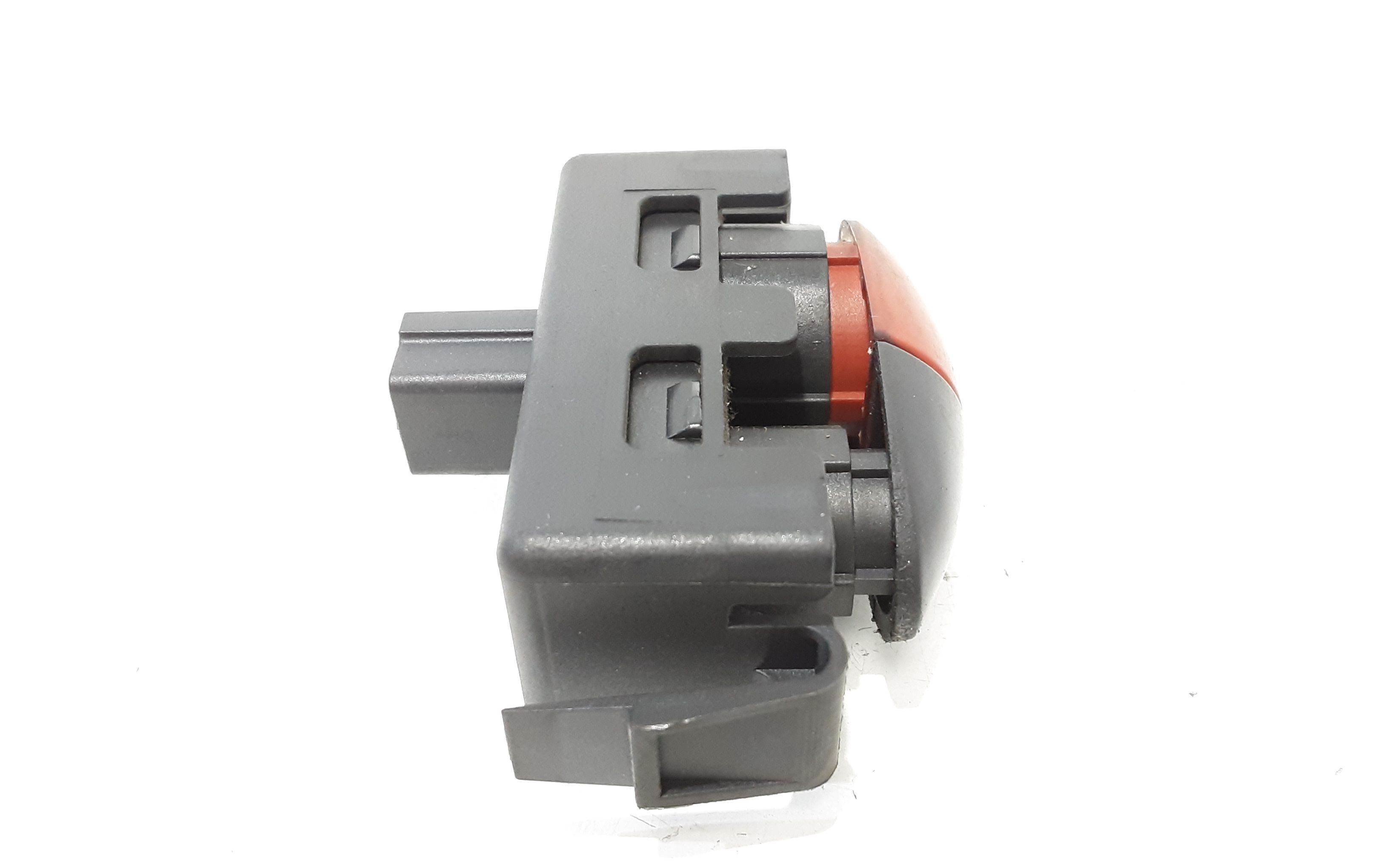 Pulsante luci di emergenza RENAULT Twingo II serie  (07>14)