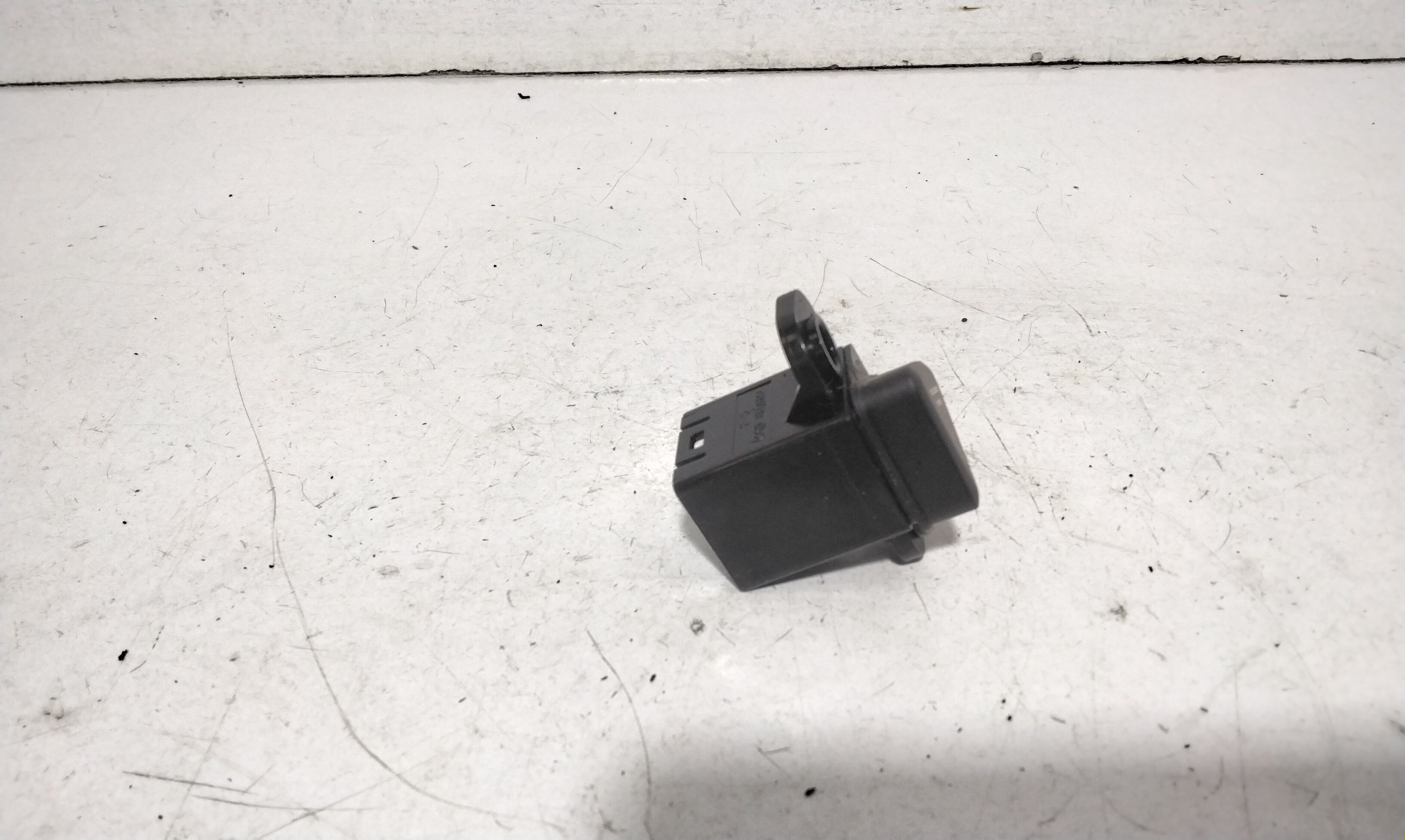 Pulsante luci di emergenza CHEVROLET Aveo 2 Serie