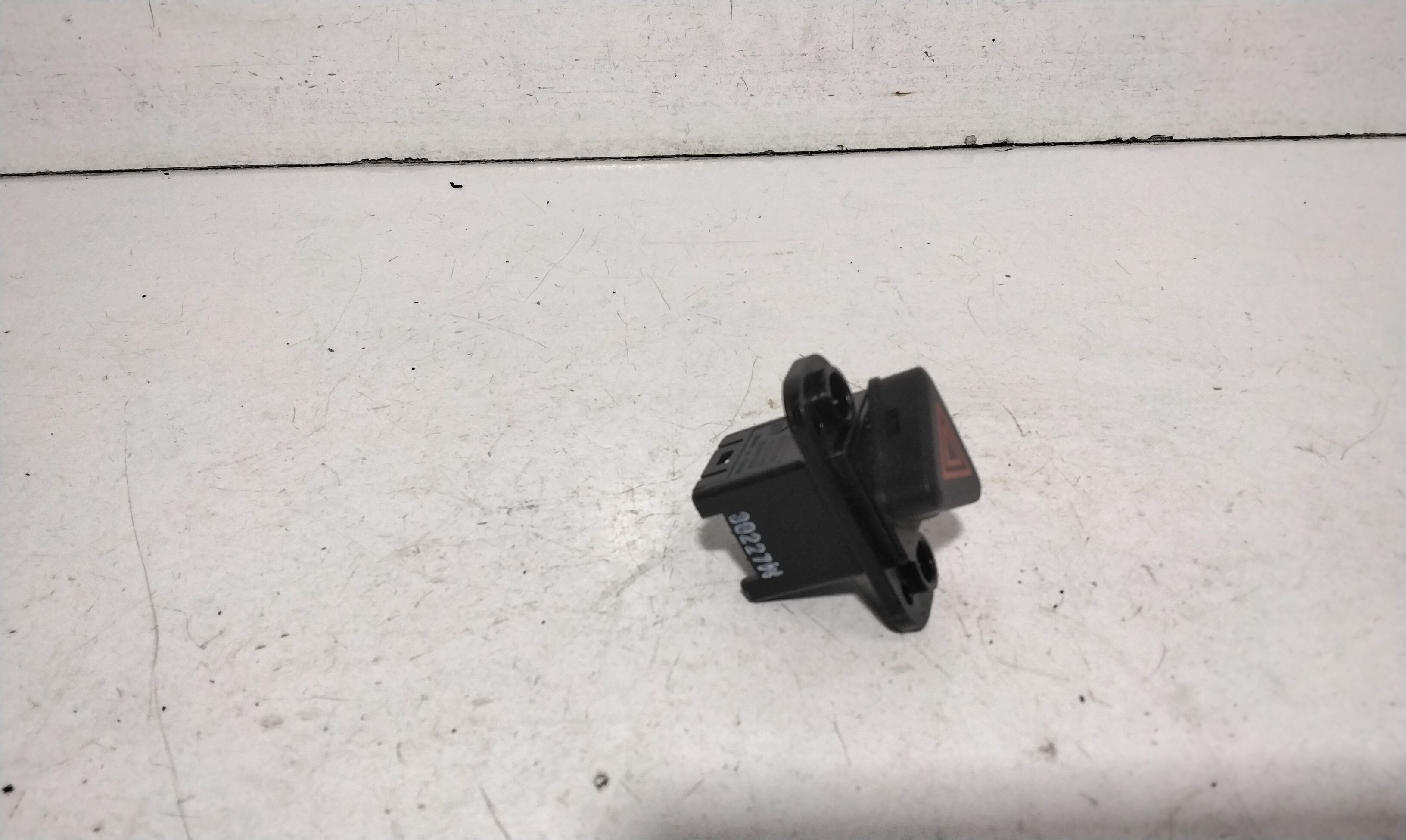 Pulsante luci di emergenza CHEVROLET Aveo 2 Serie