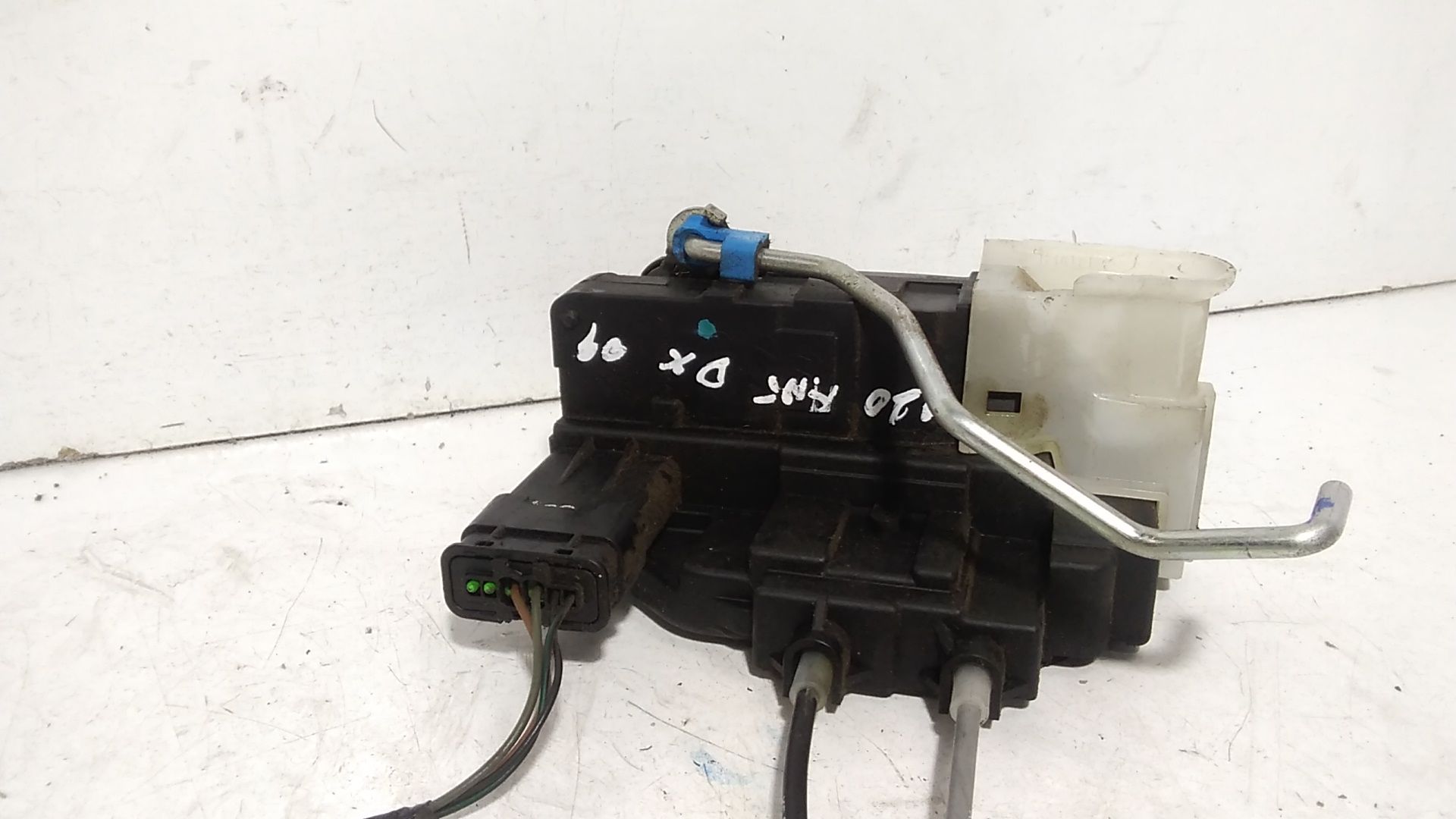 Serratura Anteriore Destra HYUNDAI i20 1 Serie