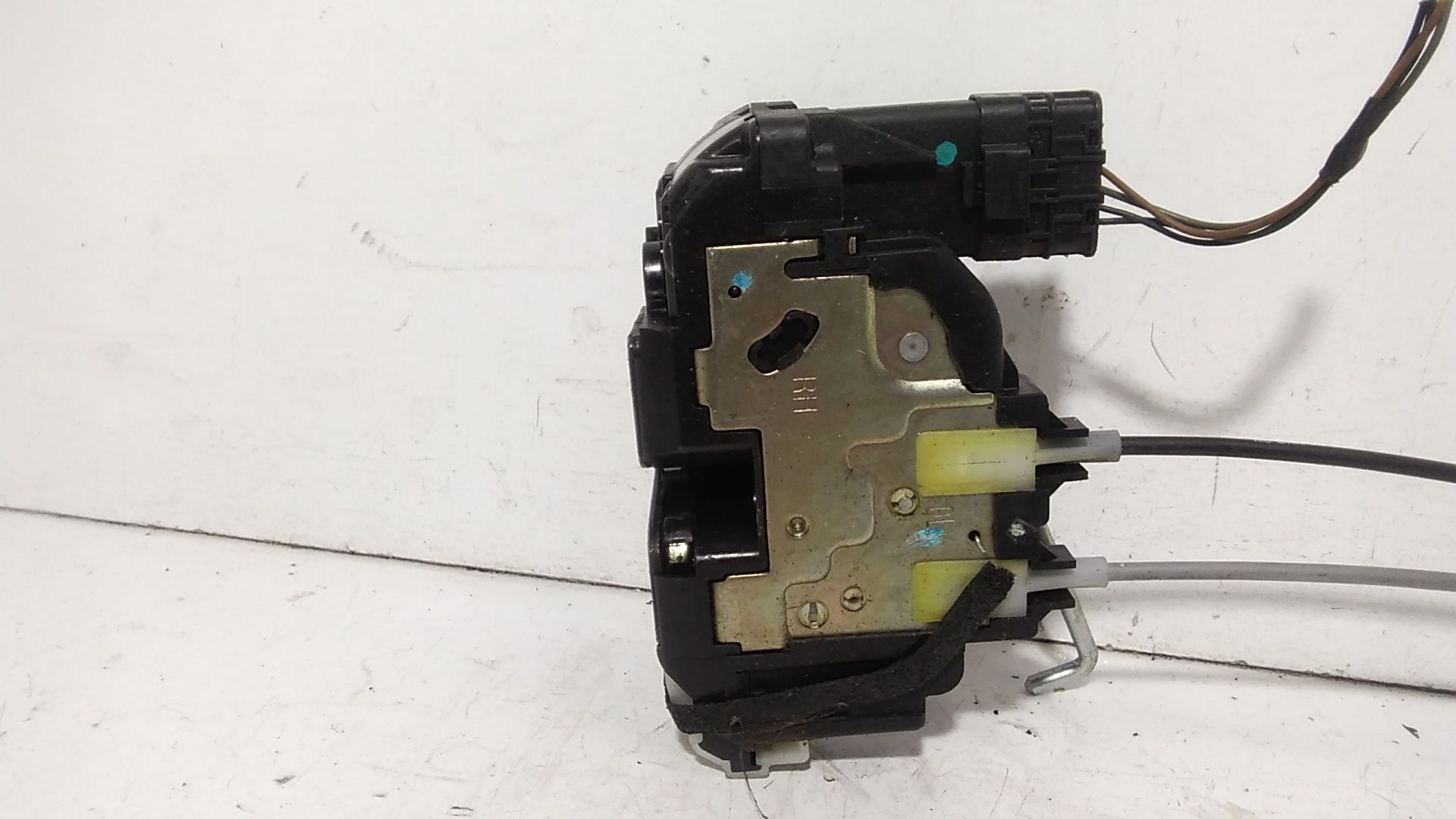 Serratura Anteriore Destra HYUNDAI i20 1 Serie