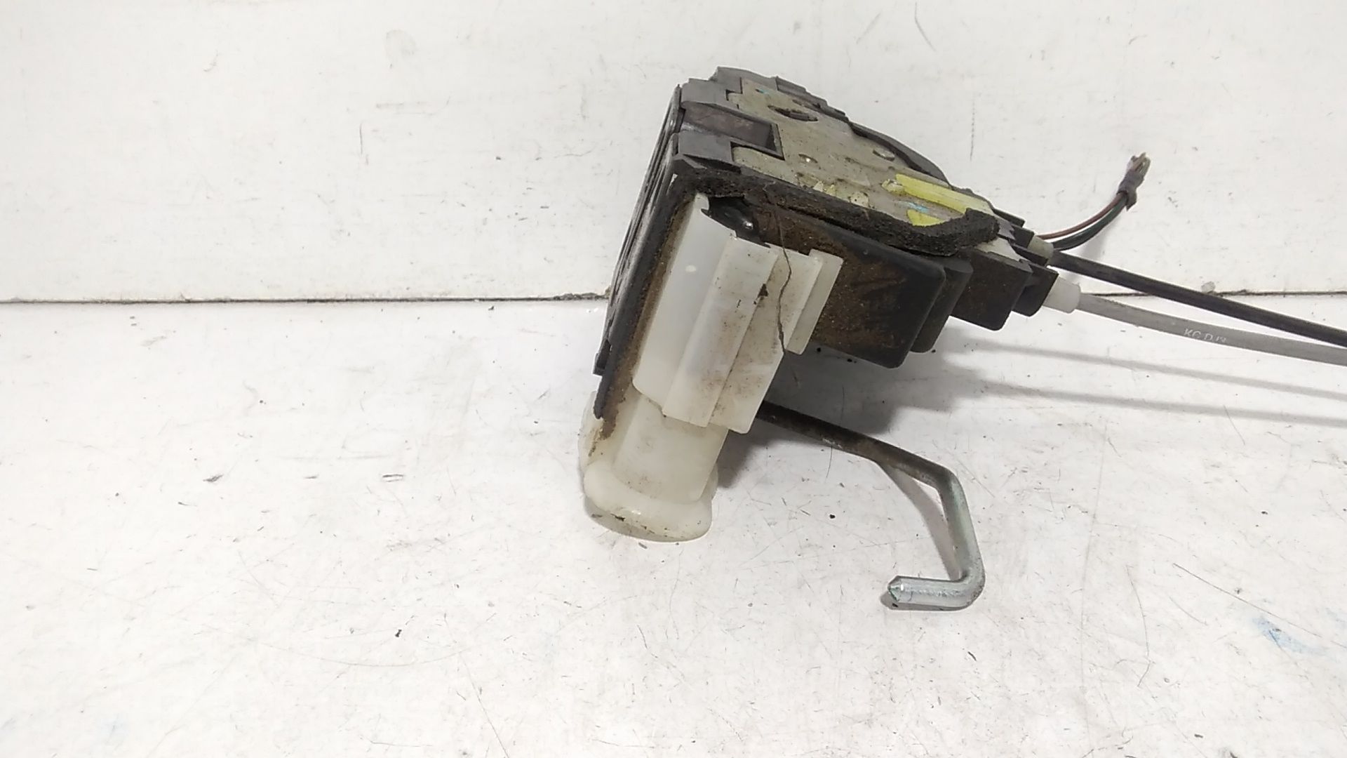 Serratura Anteriore Destra HYUNDAI i20 1 Serie