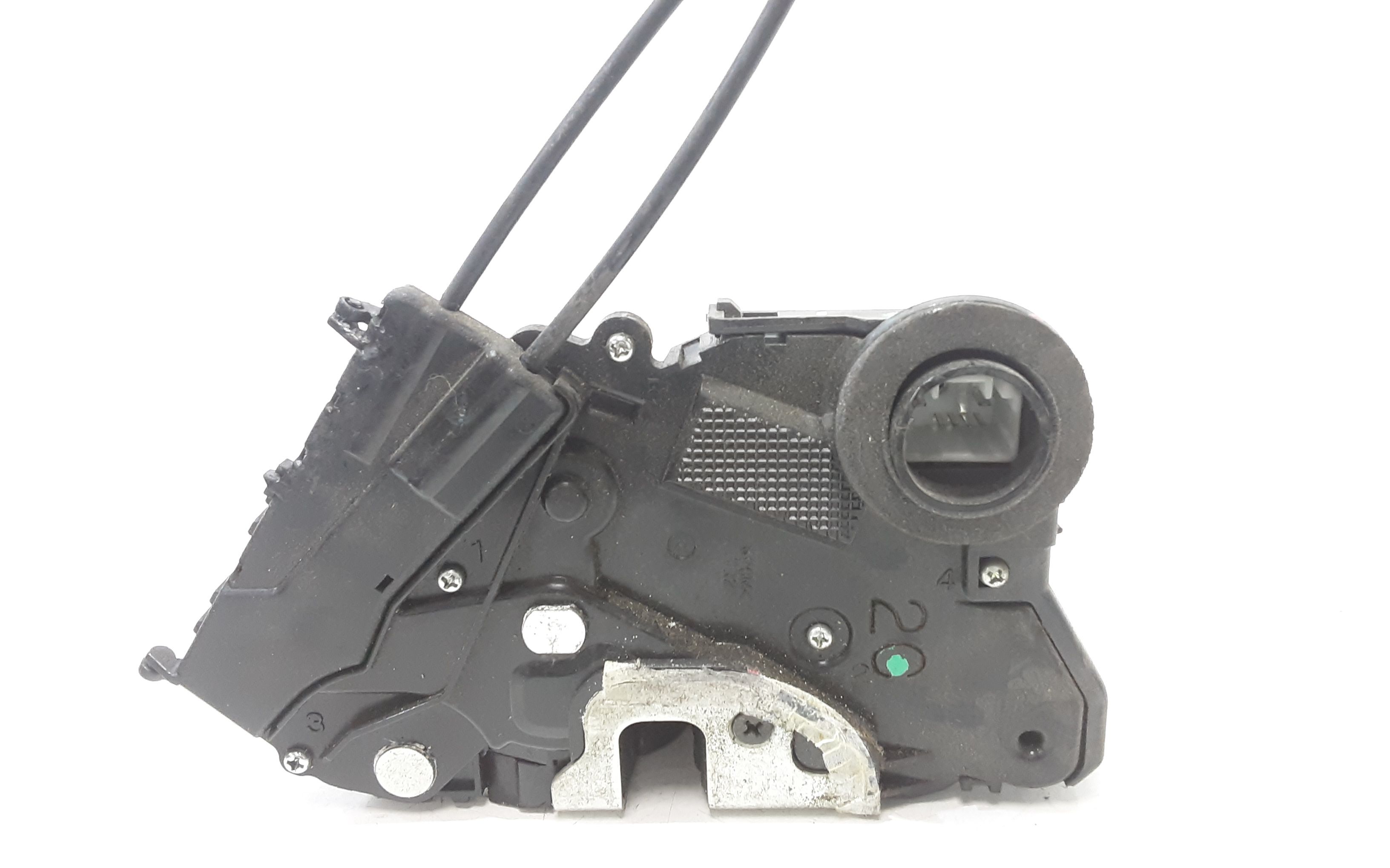 Serratura Anteriore Destra TOYOTA Yaris Serie (05>08)