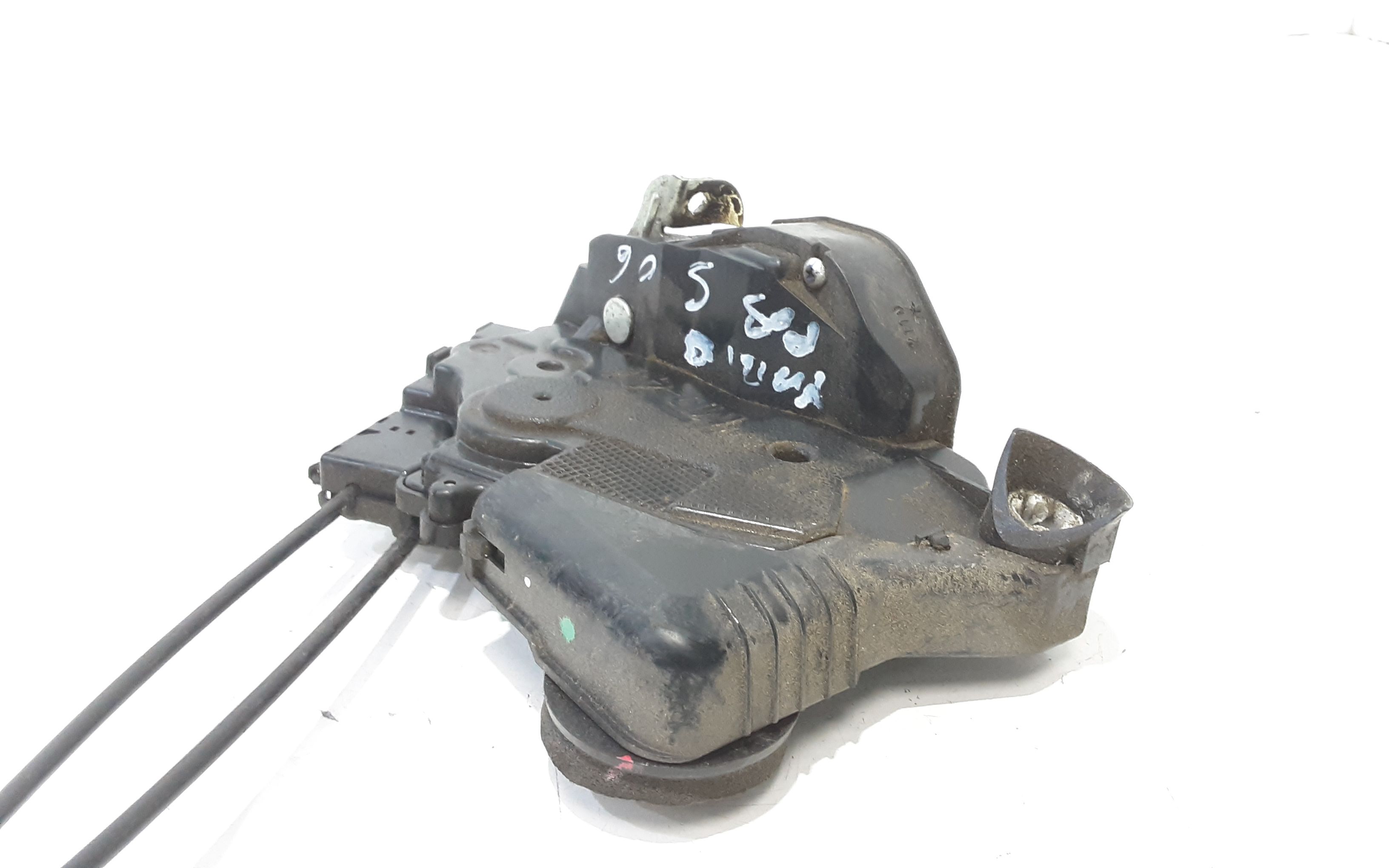 Serratura Anteriore Destra TOYOTA Yaris Serie (05>08)