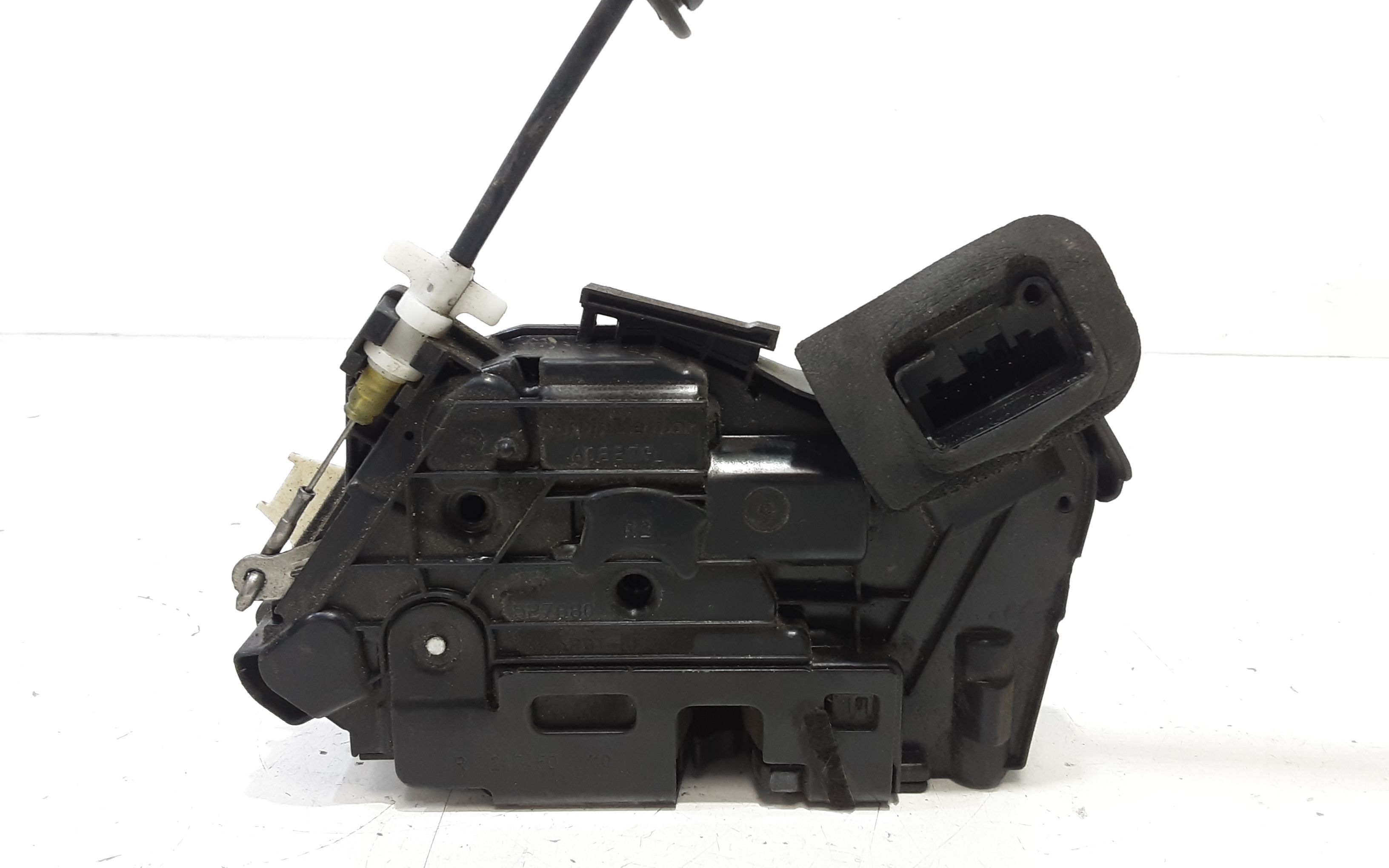 Serratura Anteriore Destra VOLKSWAGEN Polo 5 Serie