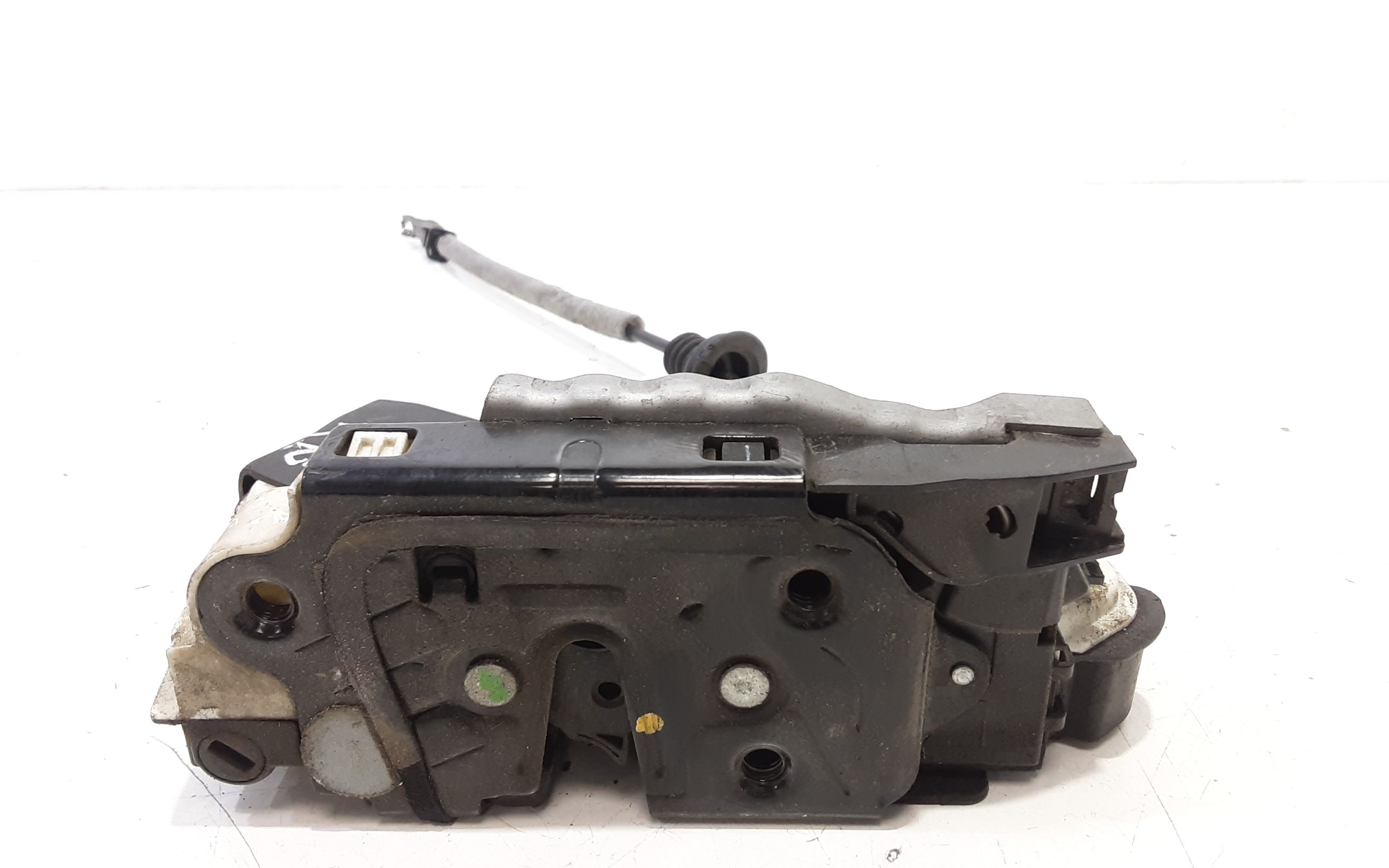 Serratura Anteriore Destra VOLKSWAGEN Polo 5 Serie