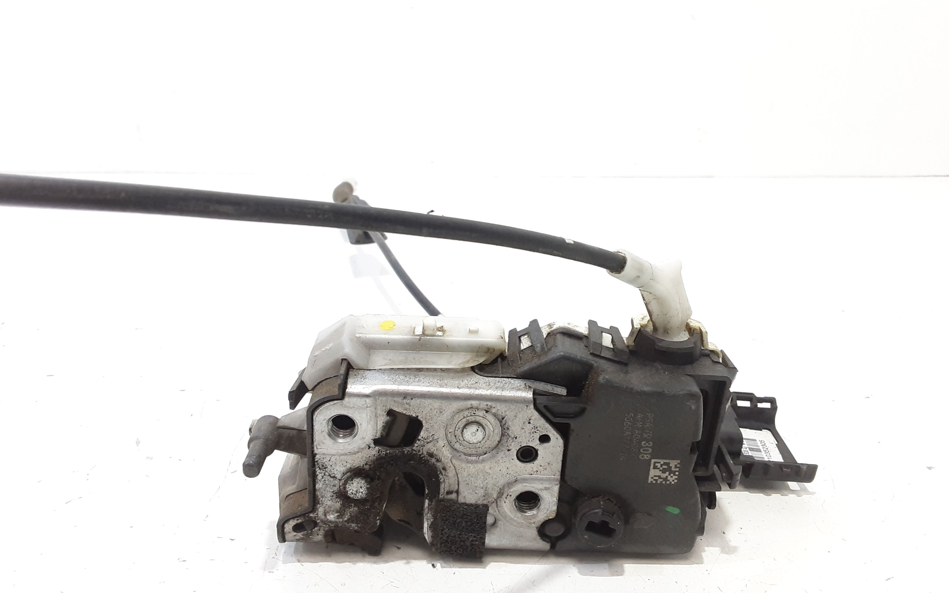 Serratura Anteriore Destra CITROEN C3 Serie