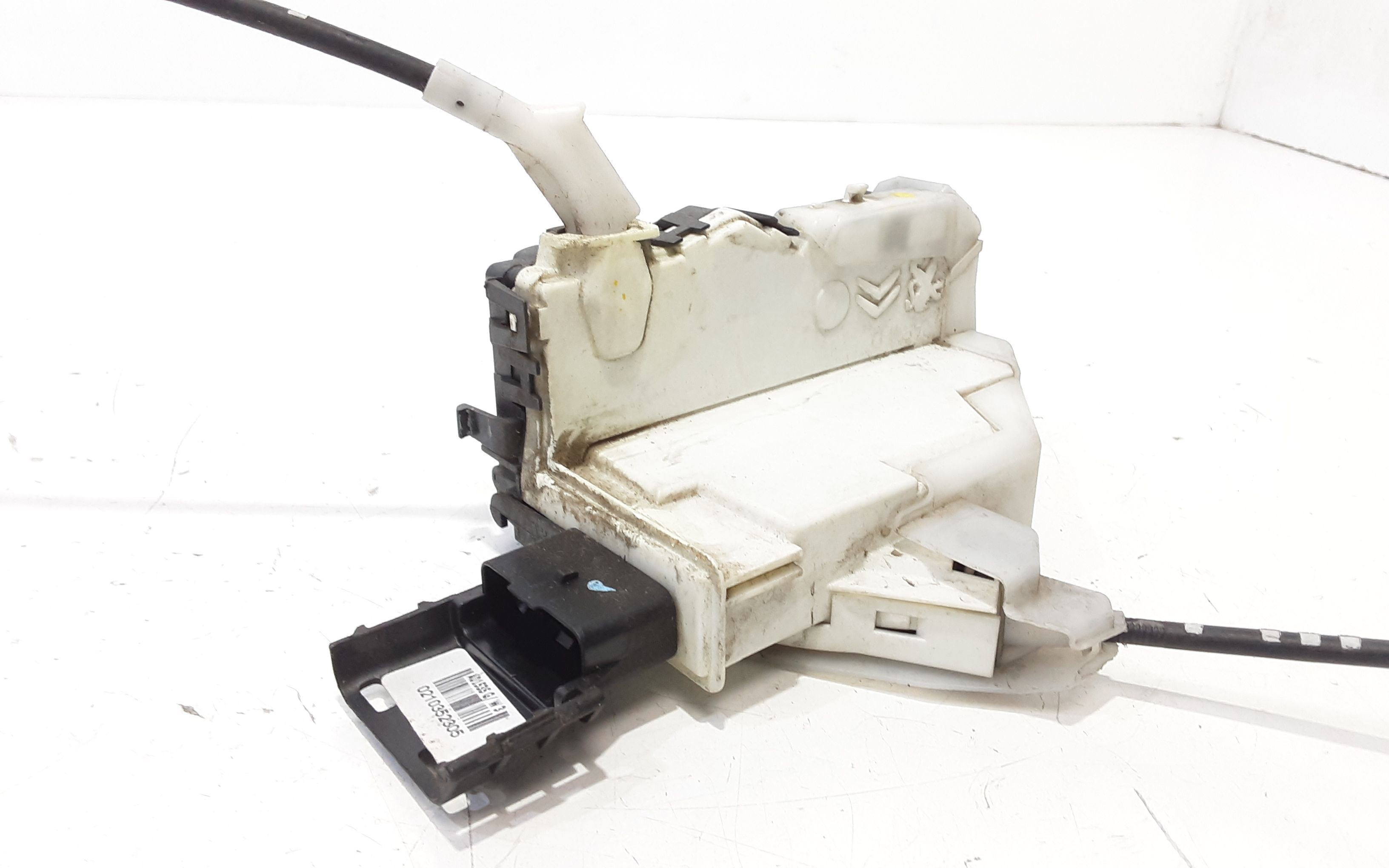 Serratura Anteriore Destra CITROEN C3 Serie