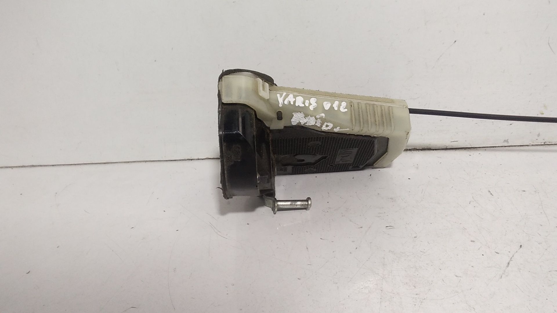 Serratura Anteriore Destra TOYOTA Yaris Serie (05>08)