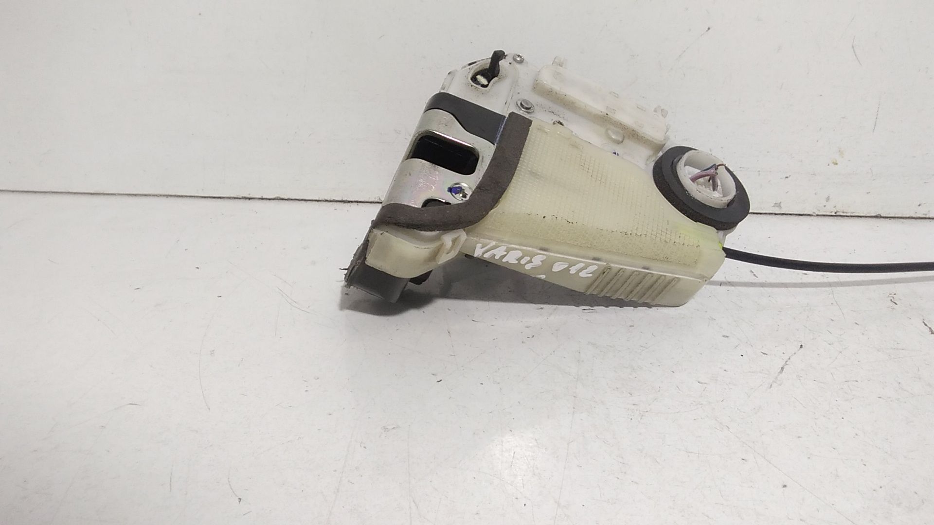 Serratura Anteriore Destra TOYOTA Yaris Serie (05>08)