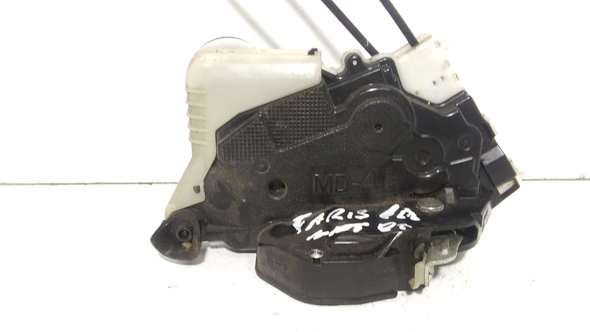 Serratura Anteriore Destra TOYOTA Yaris Serie (05>08)