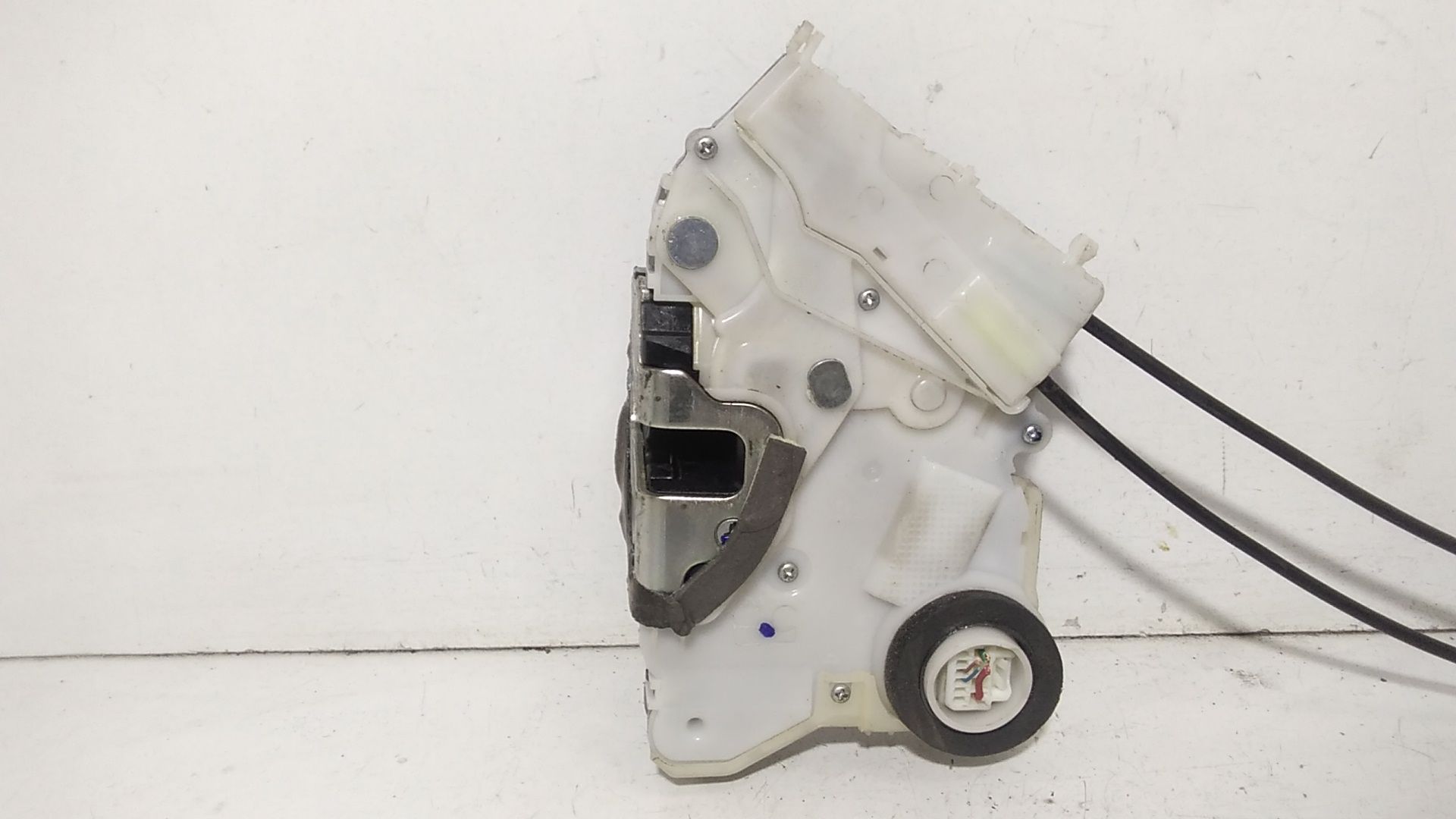 Serratura Anteriore Destra TOYOTA Yaris Serie (05>08)