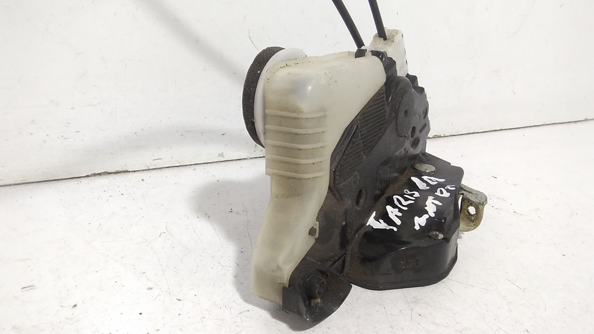 Serratura Anteriore Destra TOYOTA Yaris Serie (05>08)