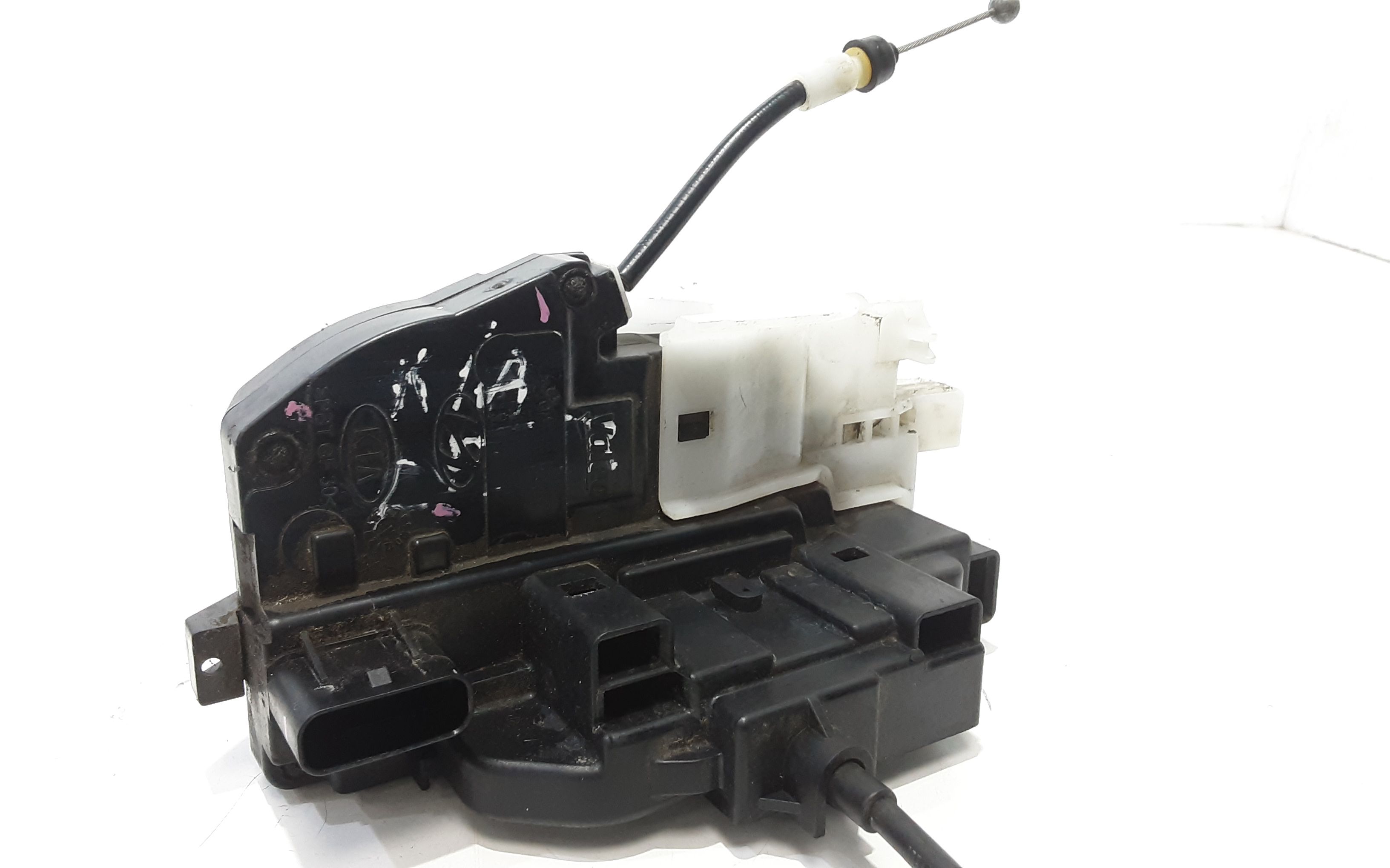 Serratura Anteriore Destra KIA Cee d 1 Serie