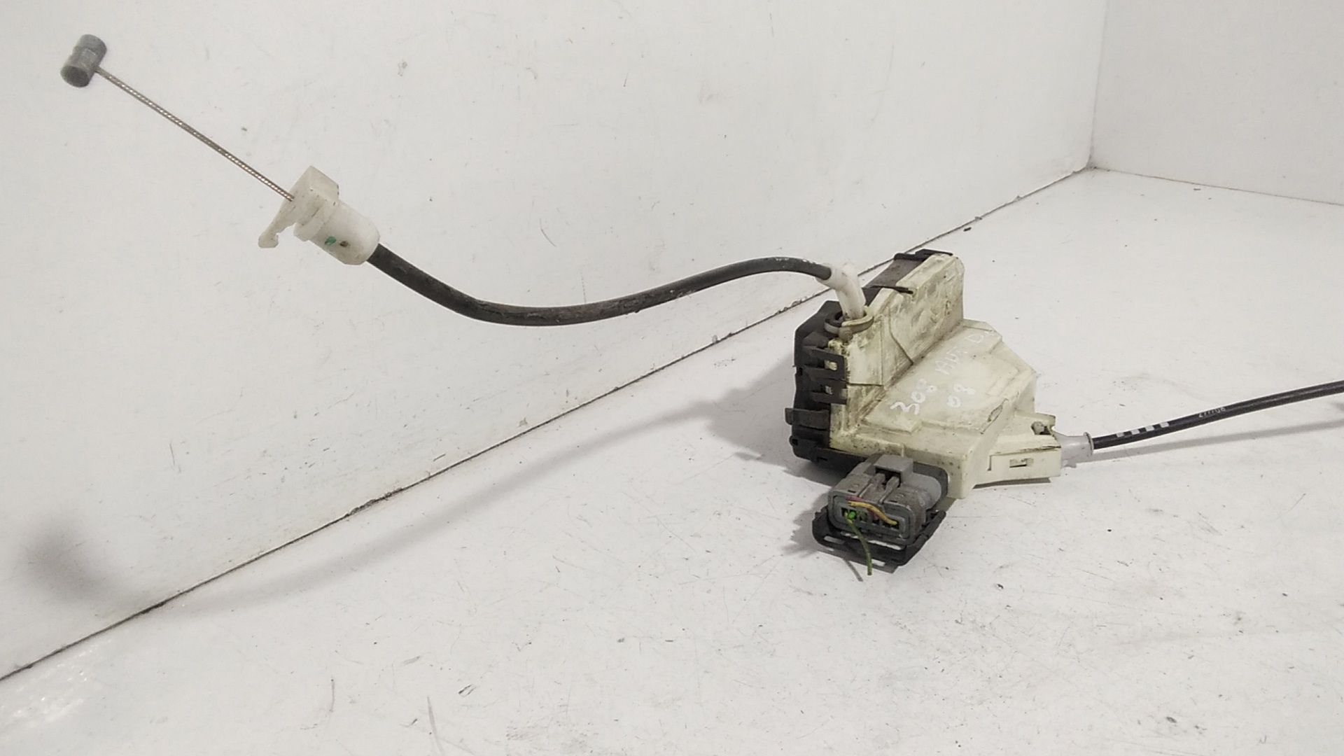 Serratura Anteriore Destra PEUGEOT 308 Serie (07>14)