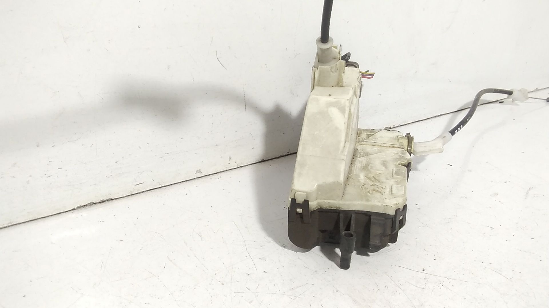 Serratura Anteriore Destra PEUGEOT 308 Serie (07>14)