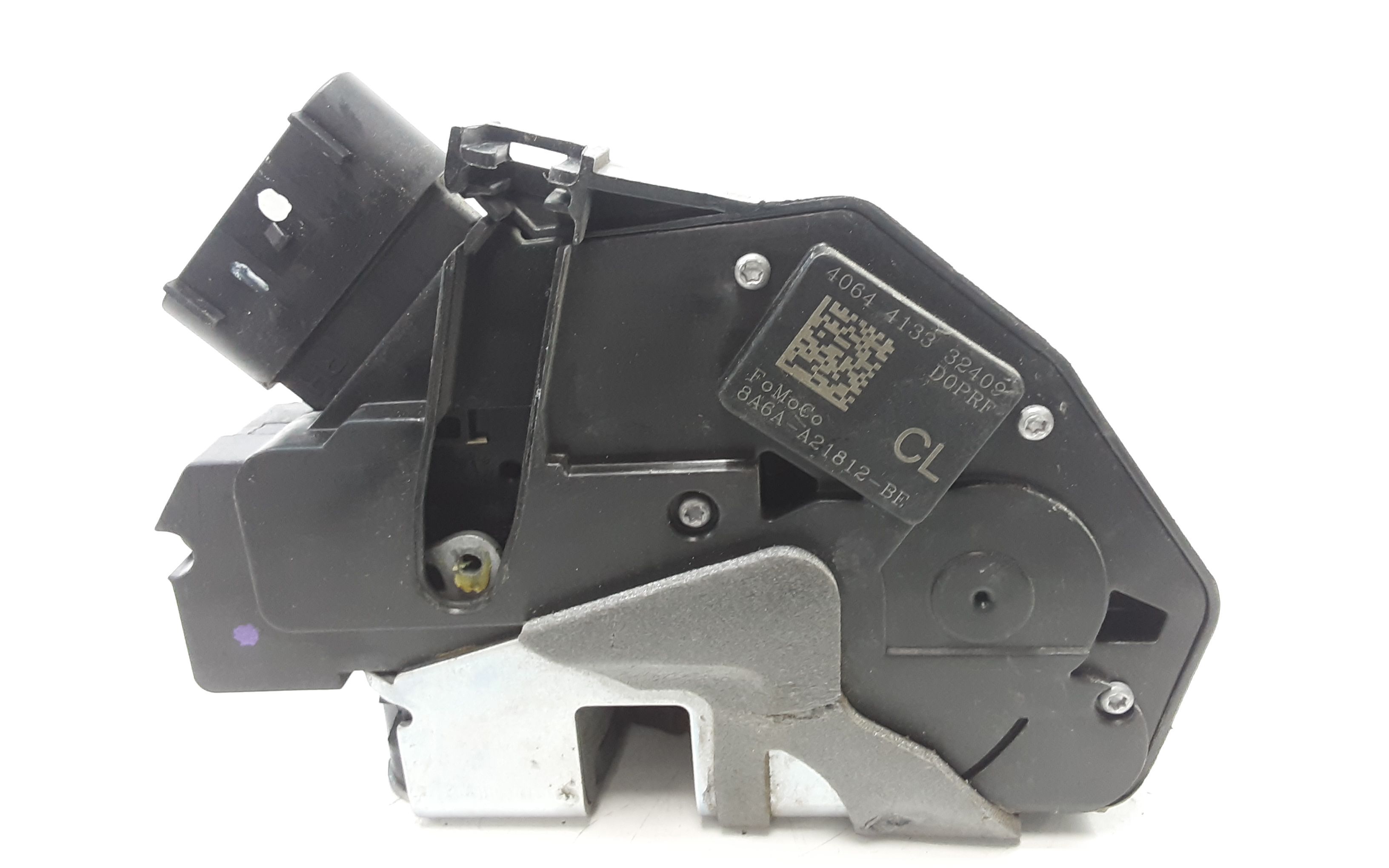 Serratura Anteriore Destra FORD Fiesta 6 Serie