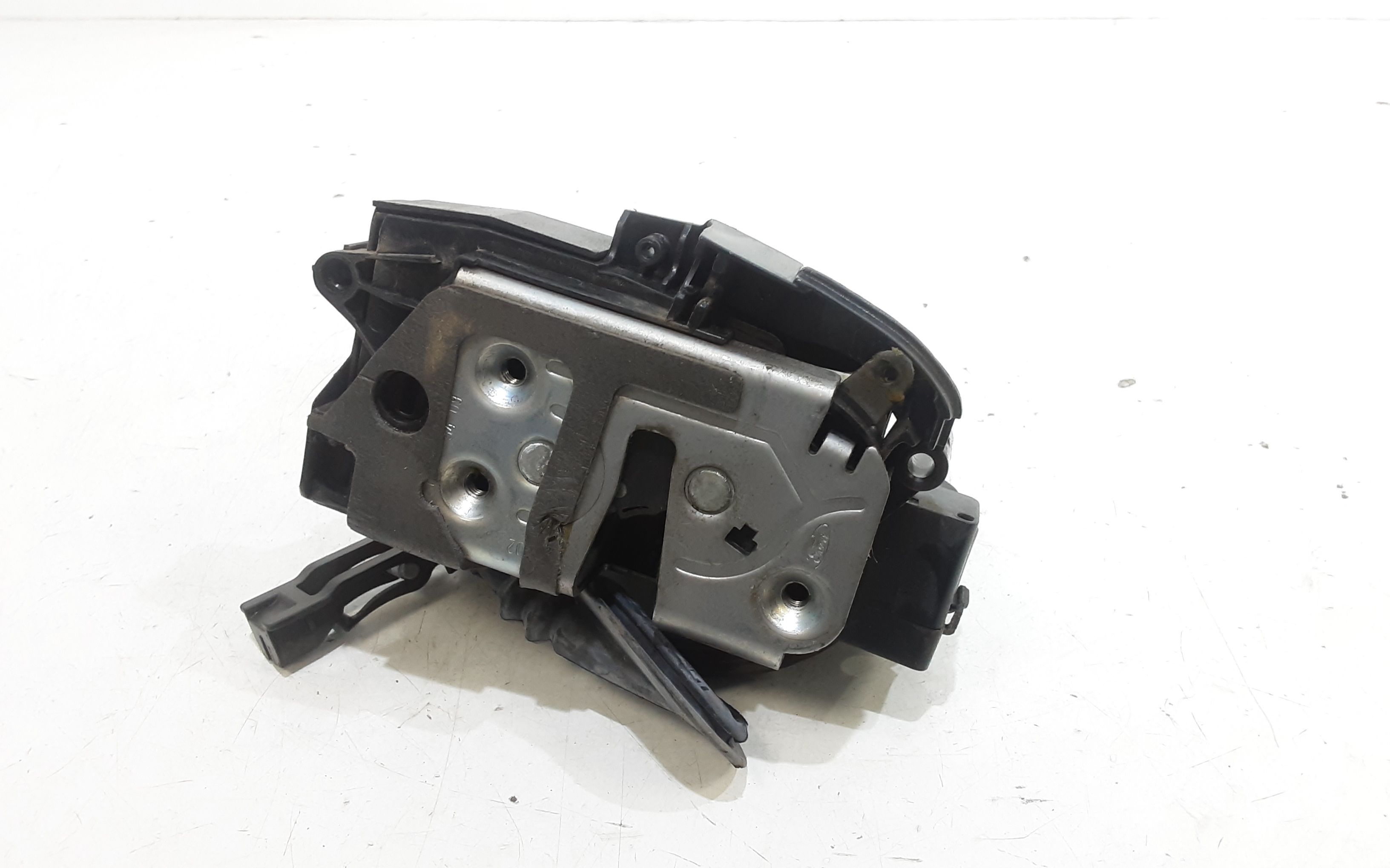 Serratura Anteriore Destra FORD Fiesta 6 Serie