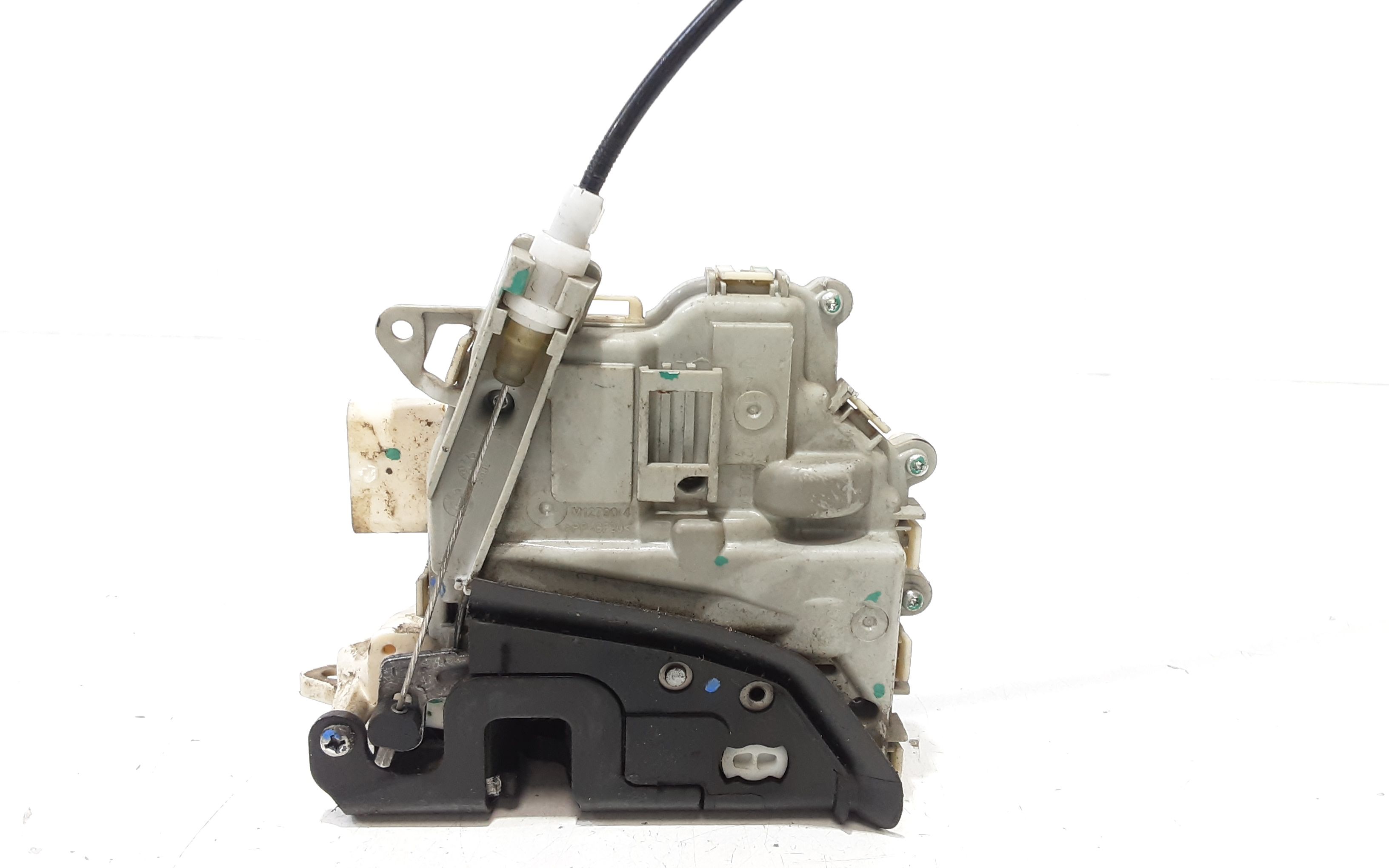 Serratura Anteriore Destra AUDI A6 Avant Serie C6 (4F5) (04>12)