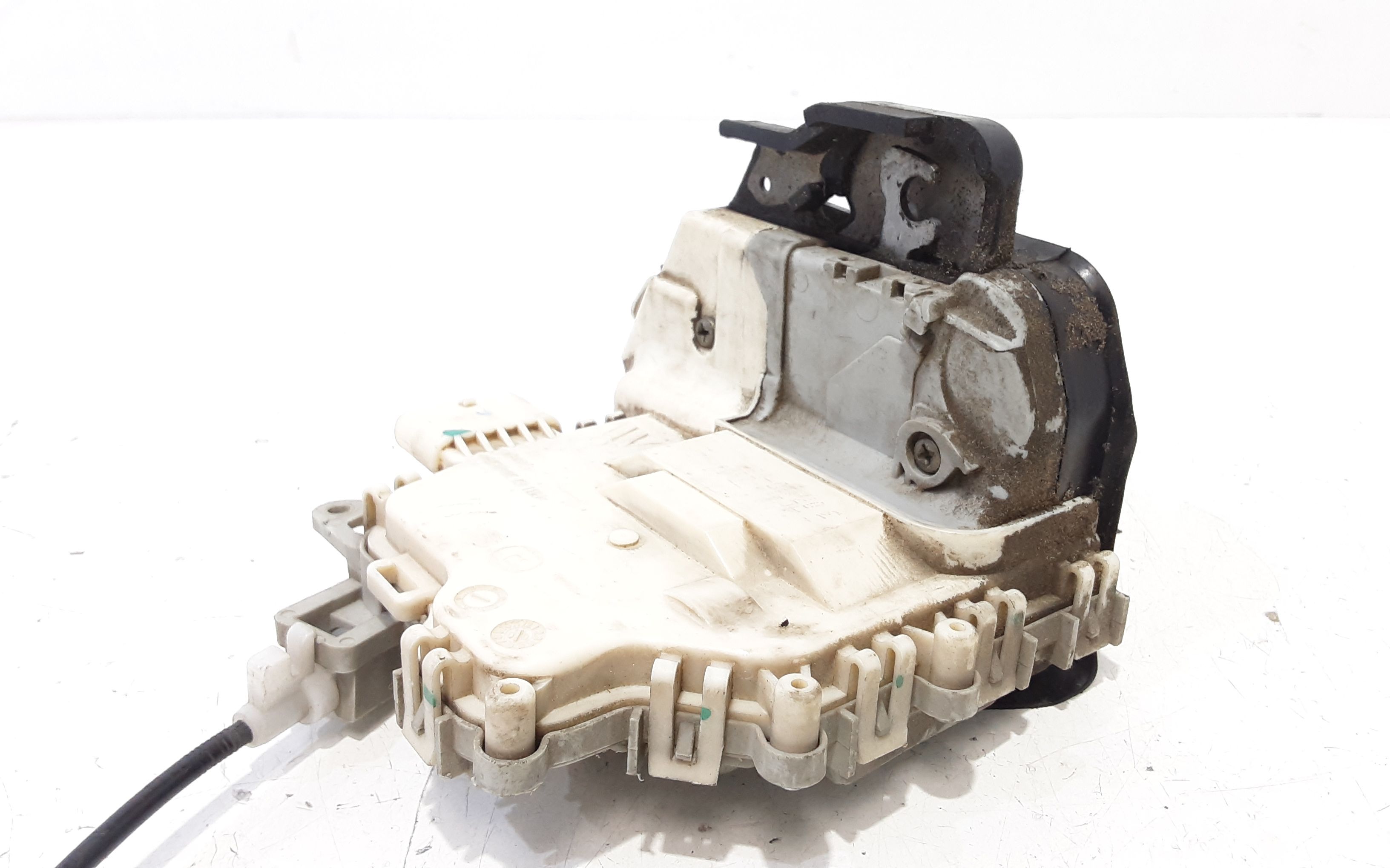 Serratura Anteriore Destra AUDI A6 Avant Serie C6 (4F5) (04>12)