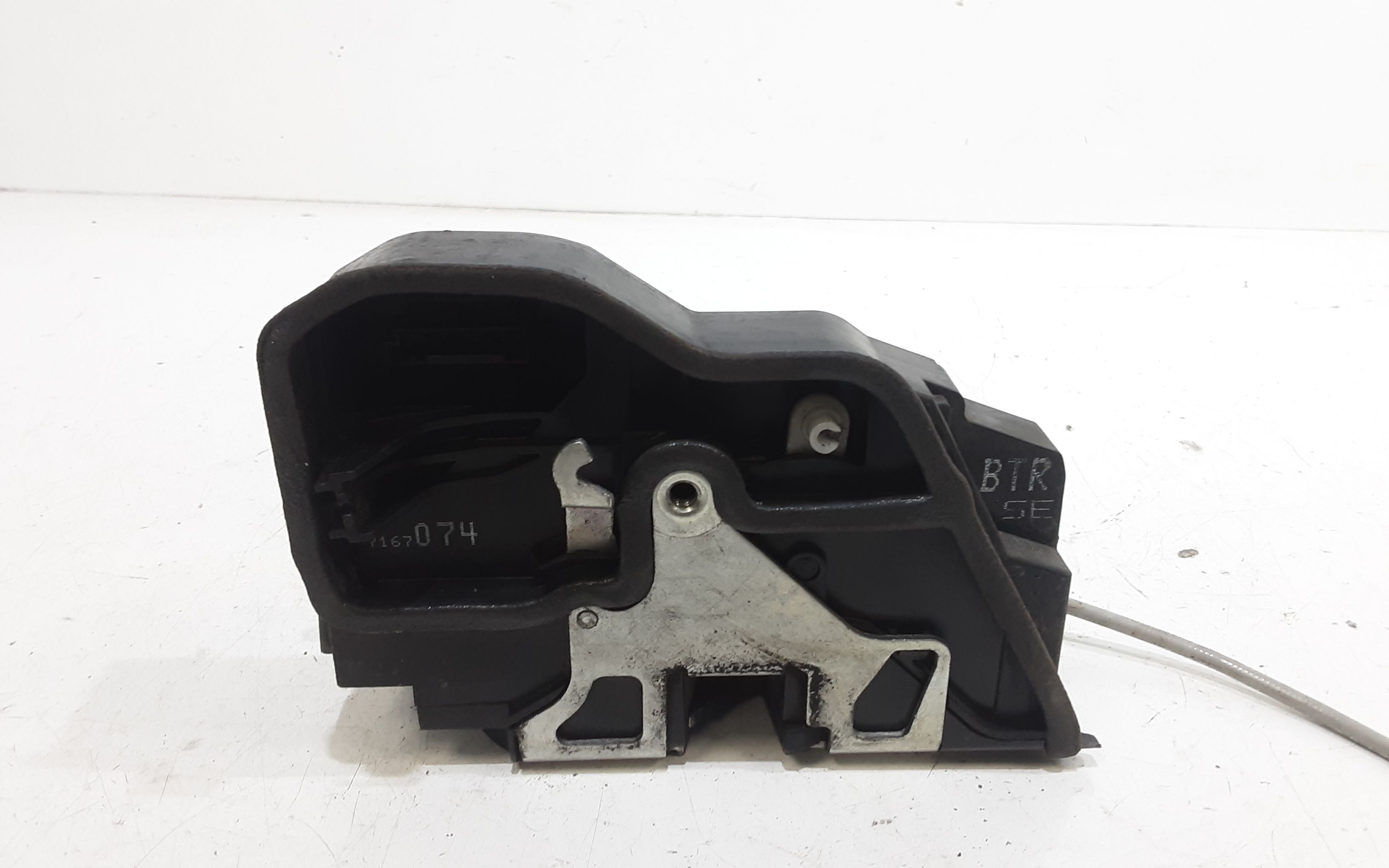 Serratura Anteriore Destra BMW Serie 1 Serie (E87) (04>07)