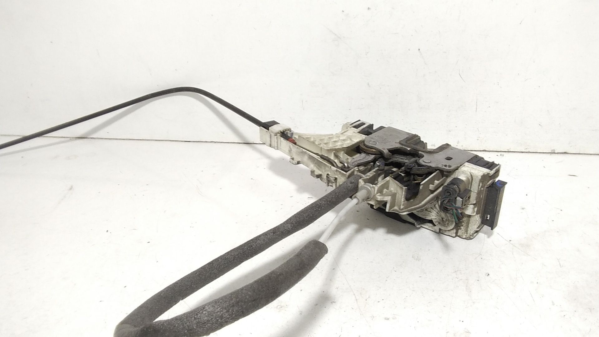 Serratura Anteriore Destra MERCEDES Sprinter W906 3 Serie