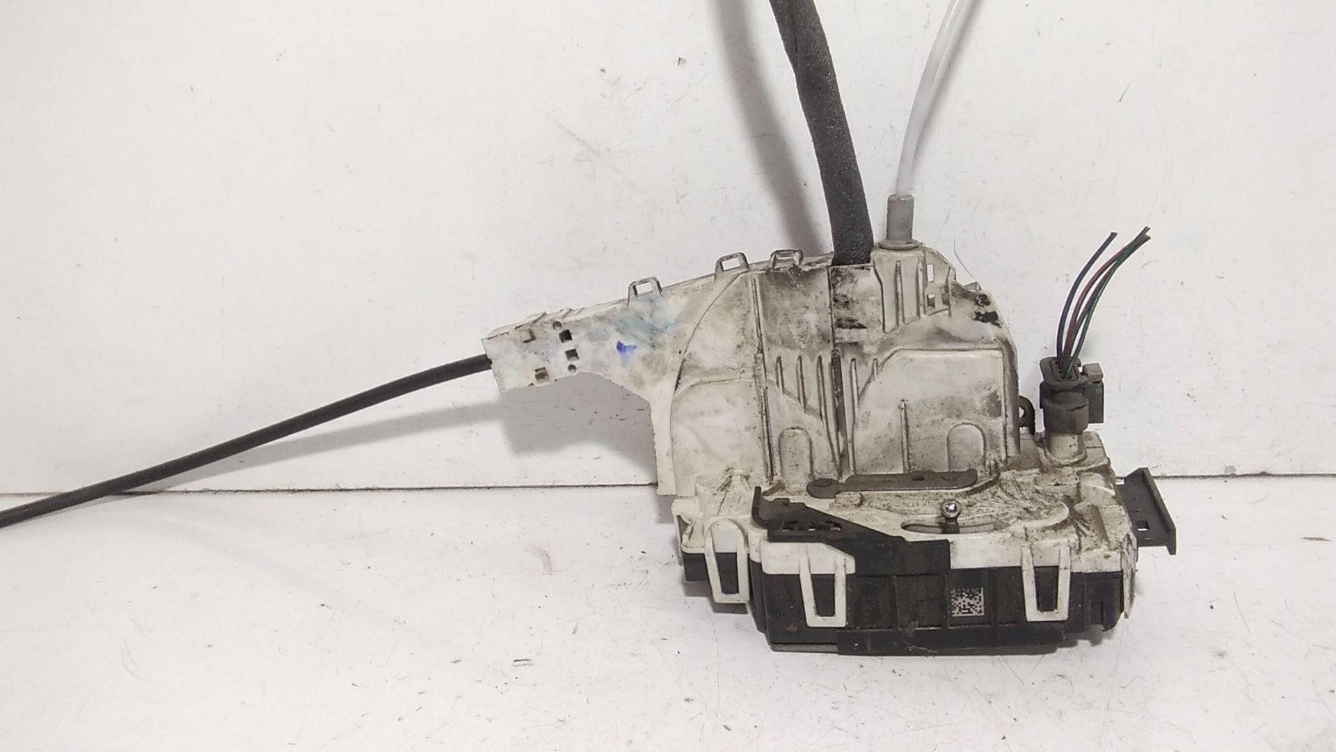 Serratura Anteriore Destra MERCEDES Sprinter W906 3 Serie