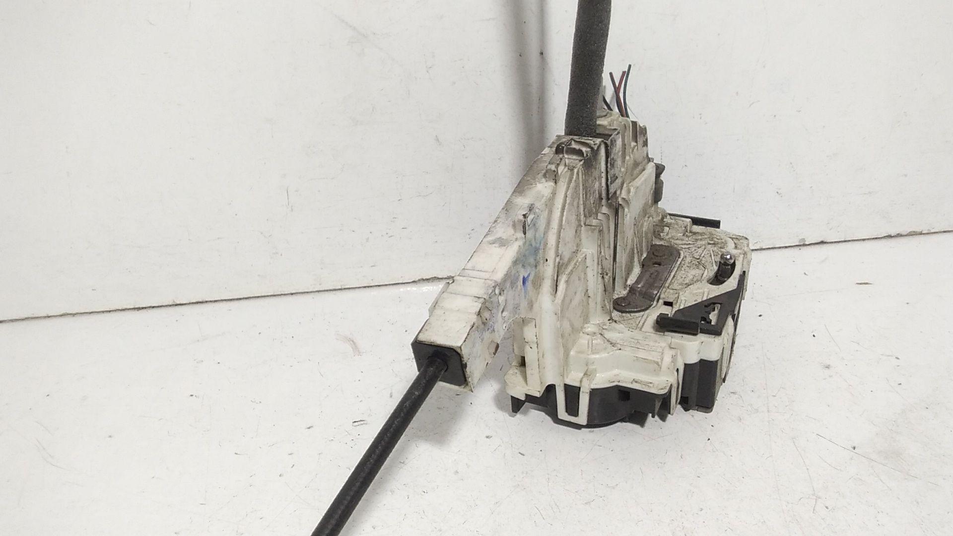 Serratura Anteriore Destra MERCEDES Sprinter W906 3 Serie