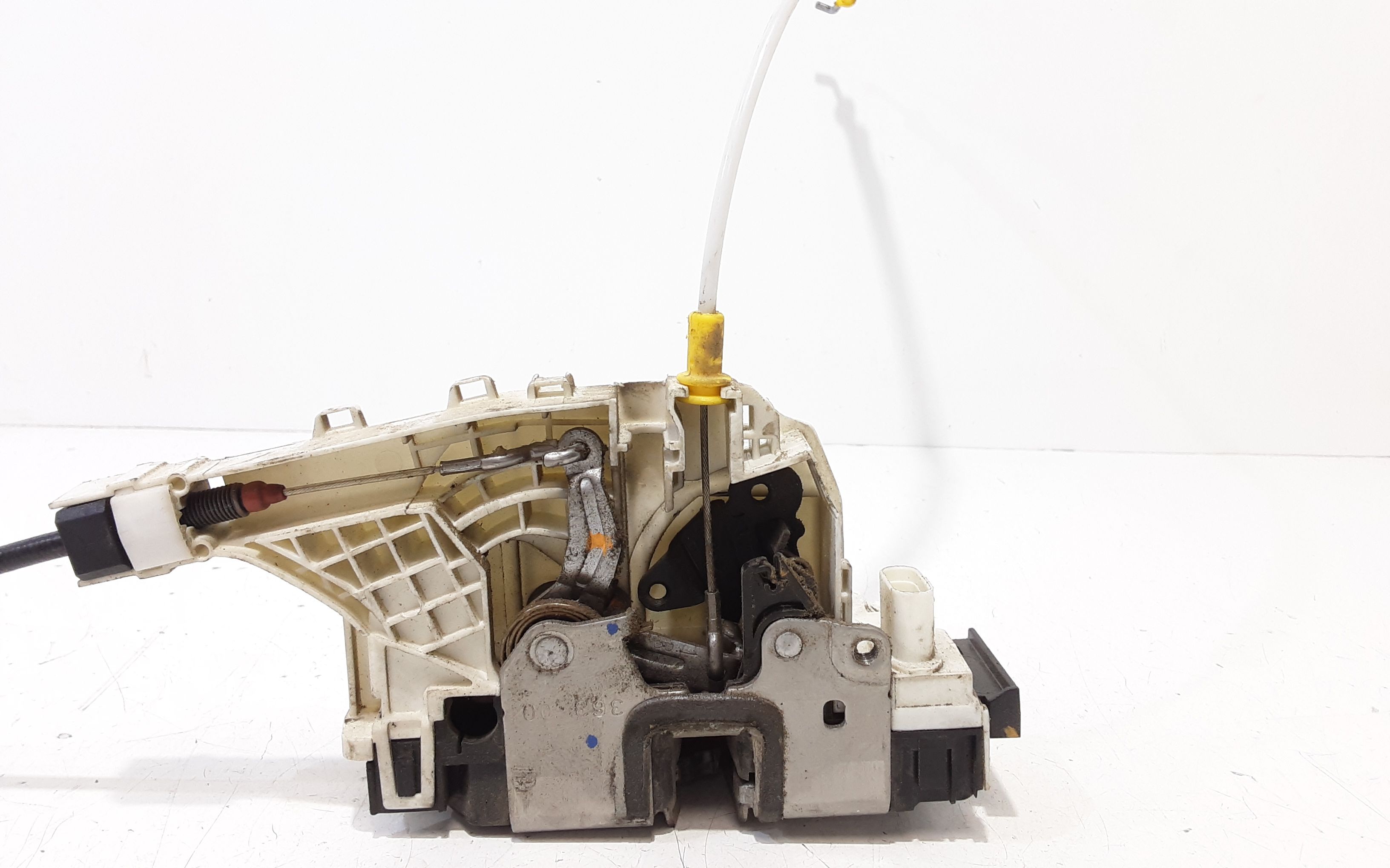 Serratura Anteriore Destra VOLKSWAGEN Crafter Combi (2E) (06>)