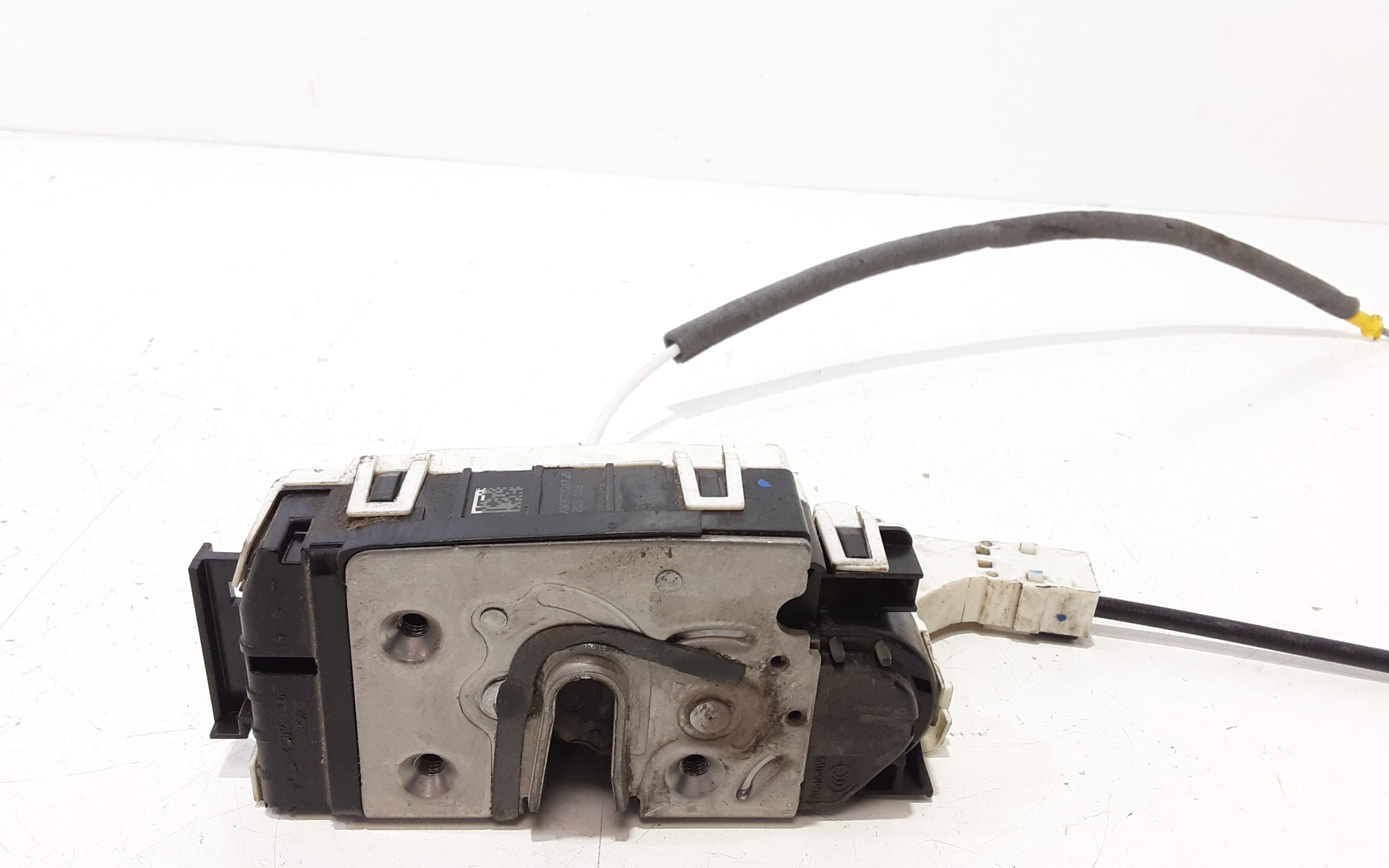 Serratura Anteriore Destra VOLKSWAGEN Crafter Combi (2E) (06>)