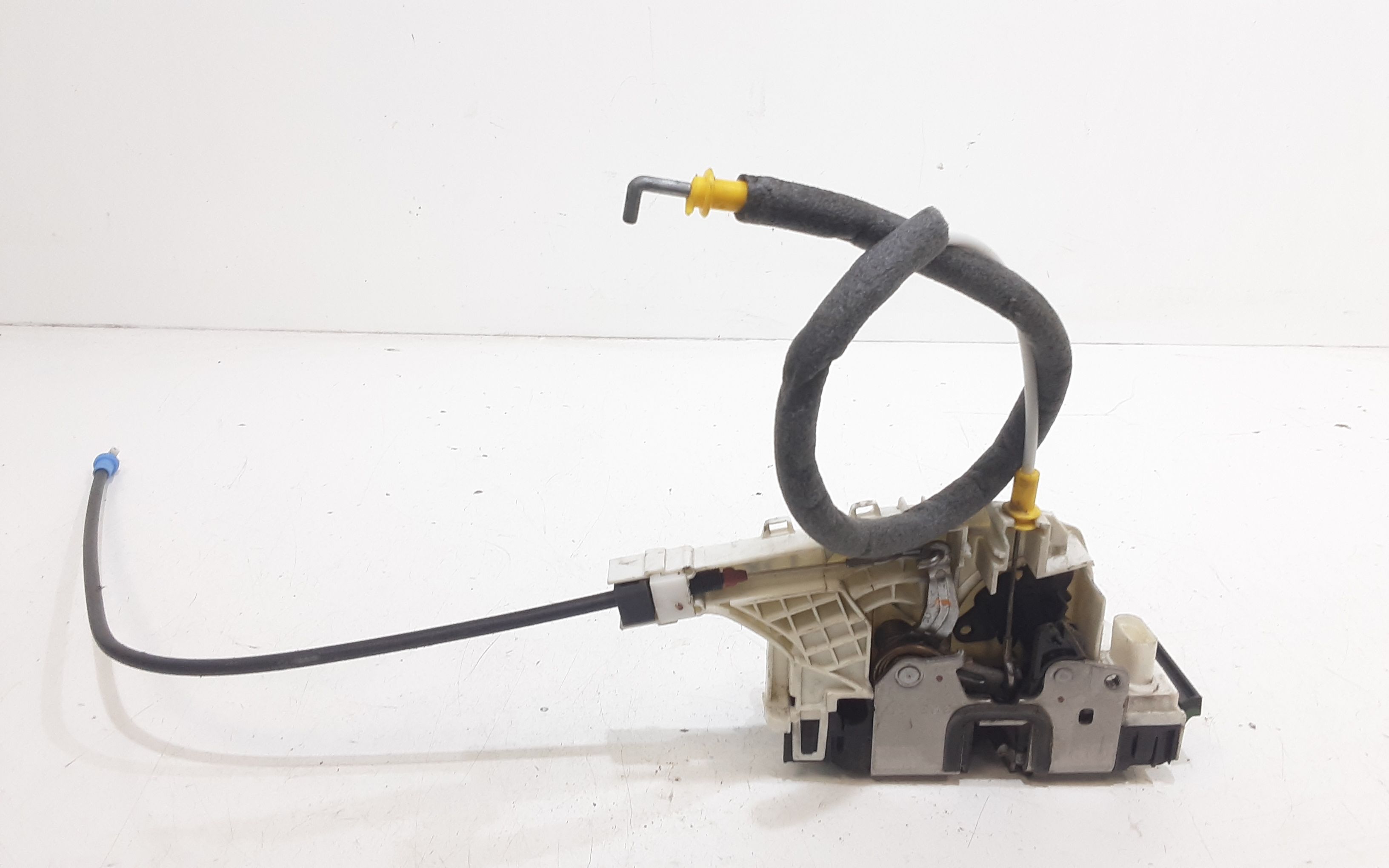 Serratura Anteriore Destra MERCEDES Sprinter W906 3 Serie