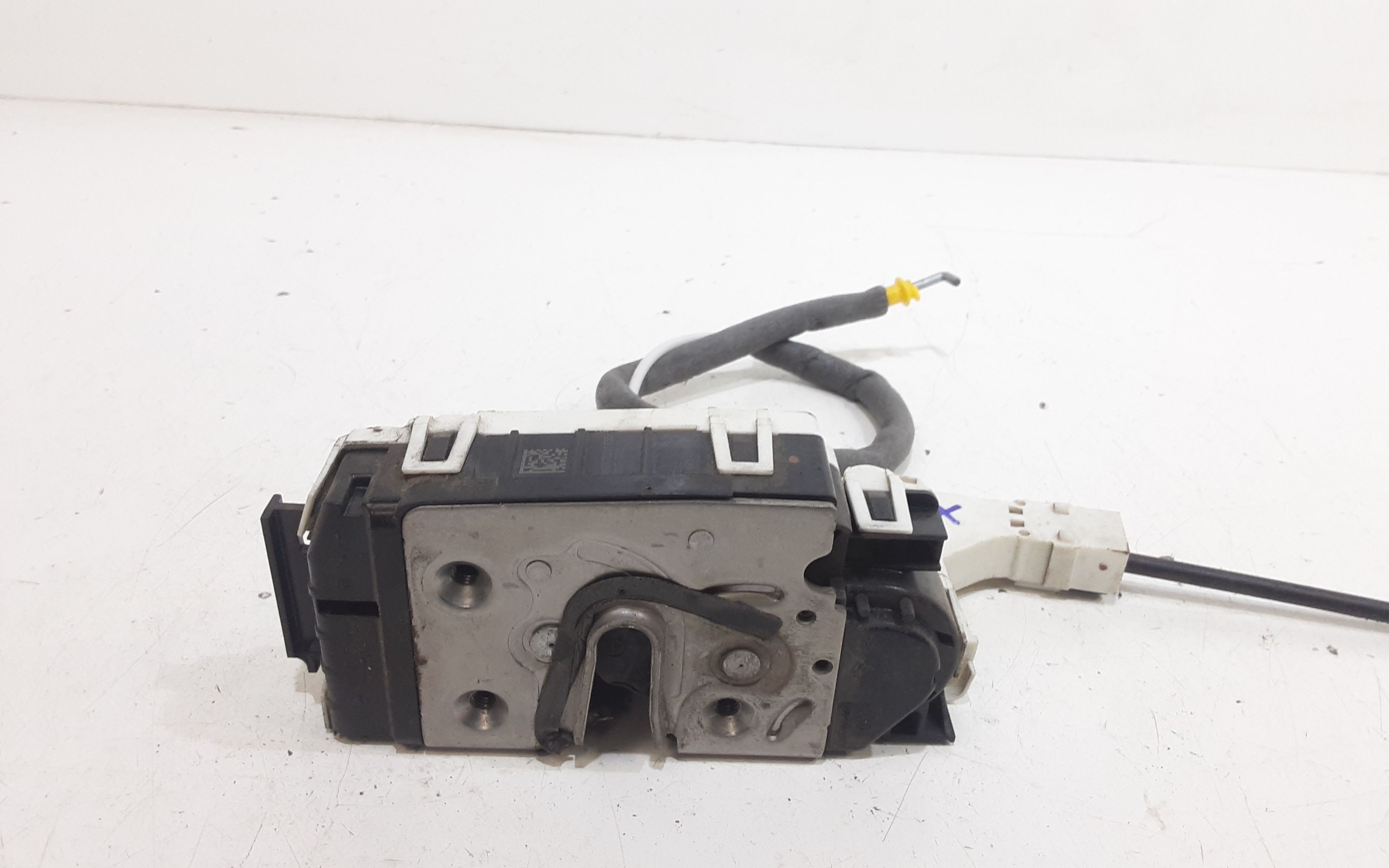 Serratura Anteriore Destra MERCEDES Sprinter W906 3 Serie