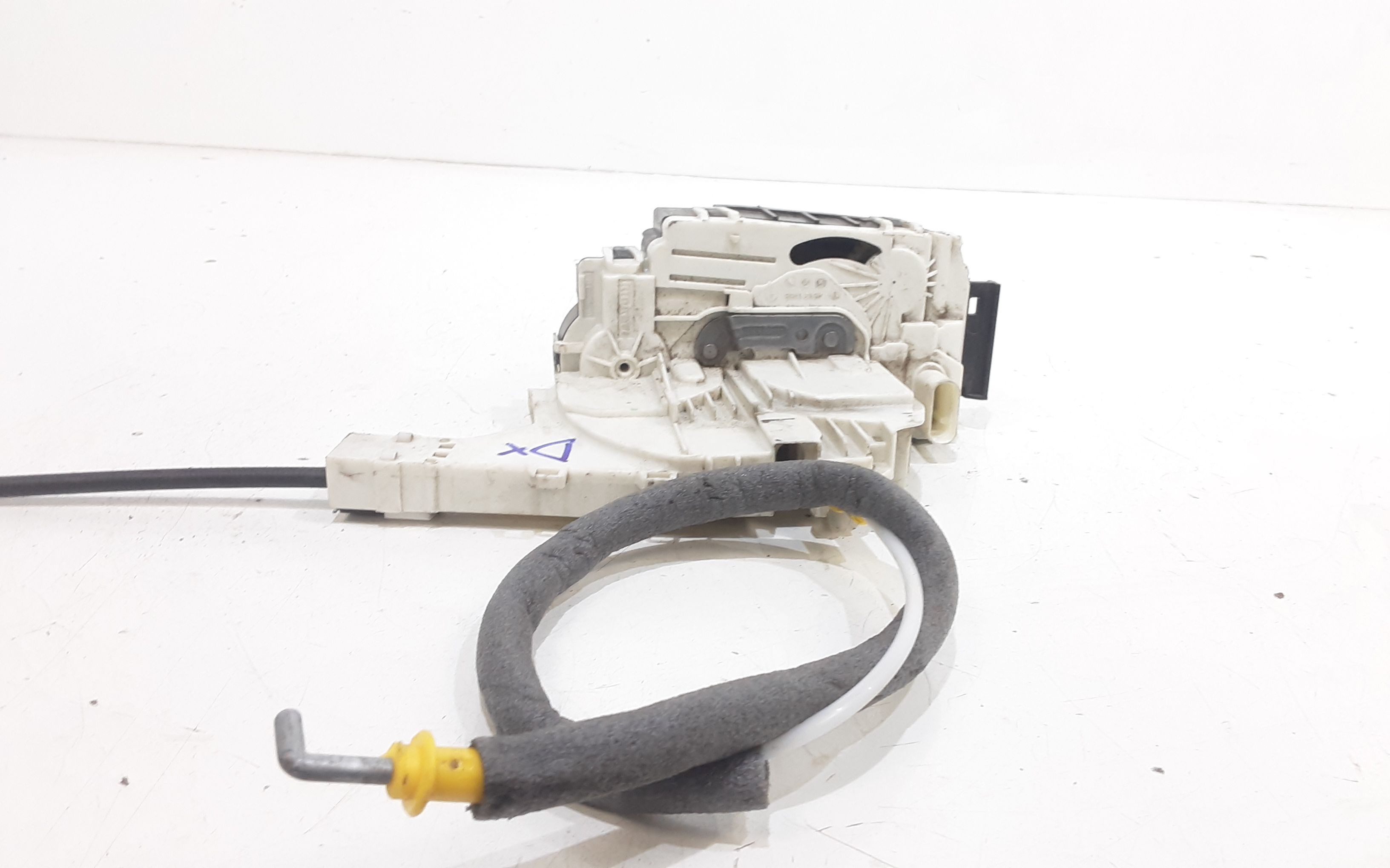 Serratura Anteriore Destra MERCEDES Sprinter W906 3 Serie