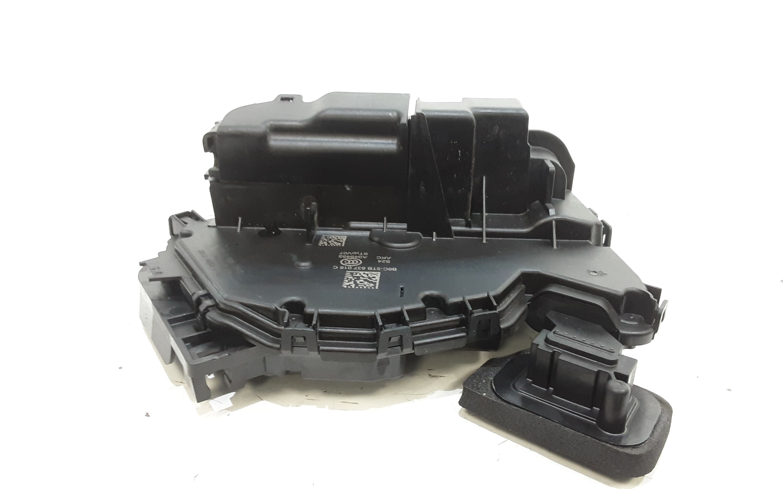 Serratura Anteriore Destra VOLKSWAGEN Golf Serie VIII (19>)