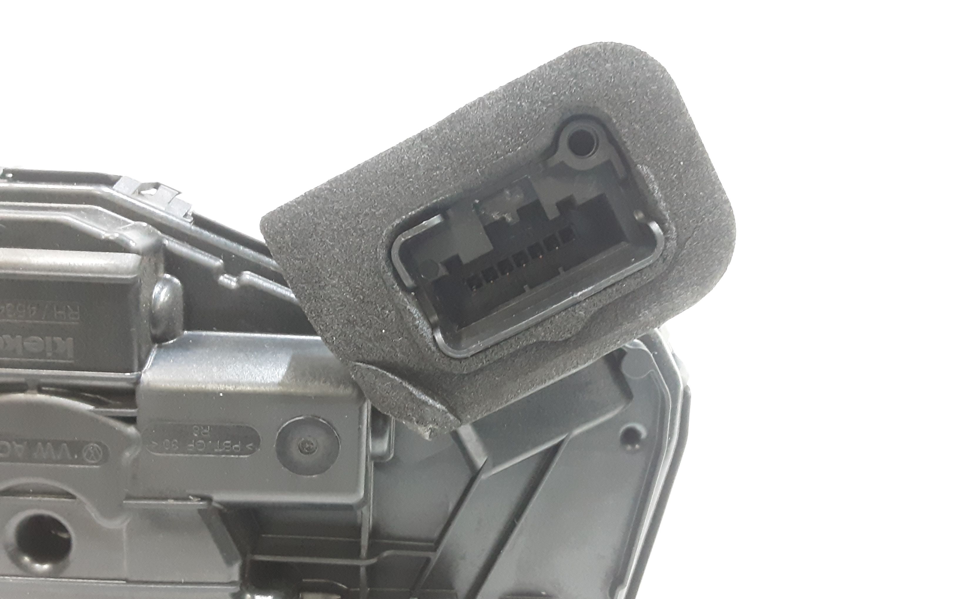 Serratura Anteriore Destra VOLKSWAGEN Golf Serie VIII (19>)